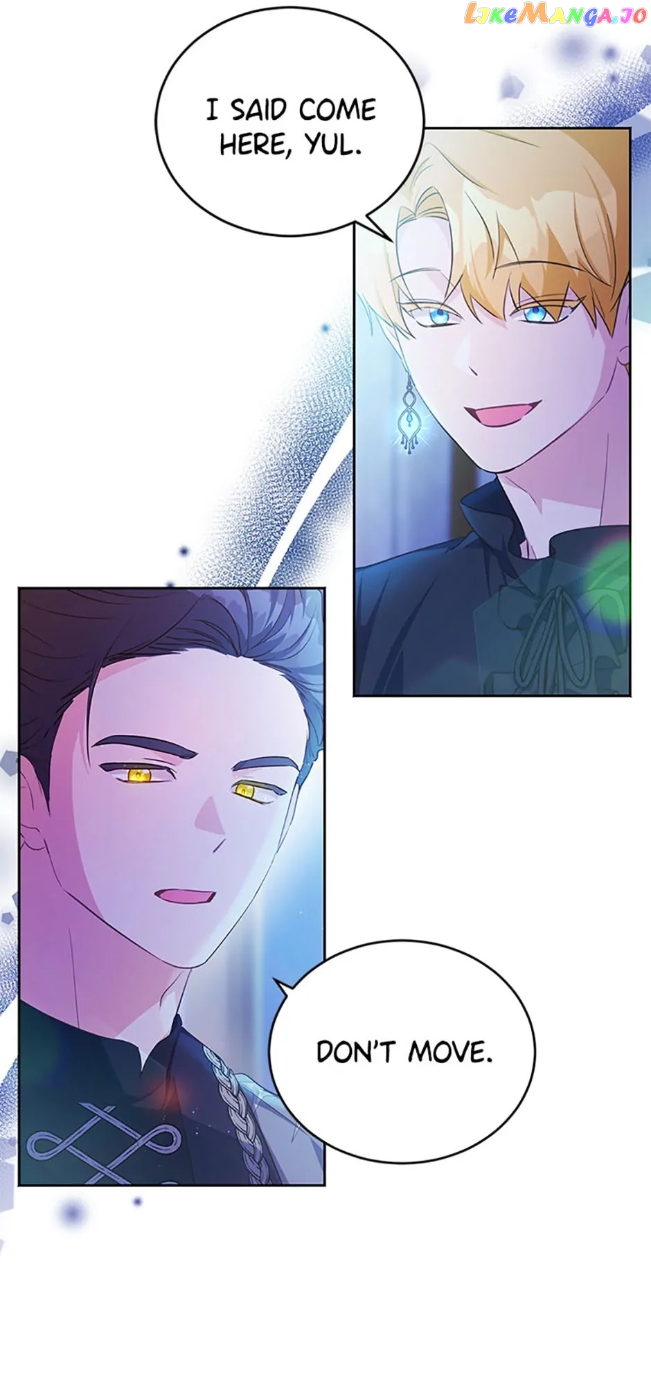 My Alternate Ending Chapter 34 - page 11