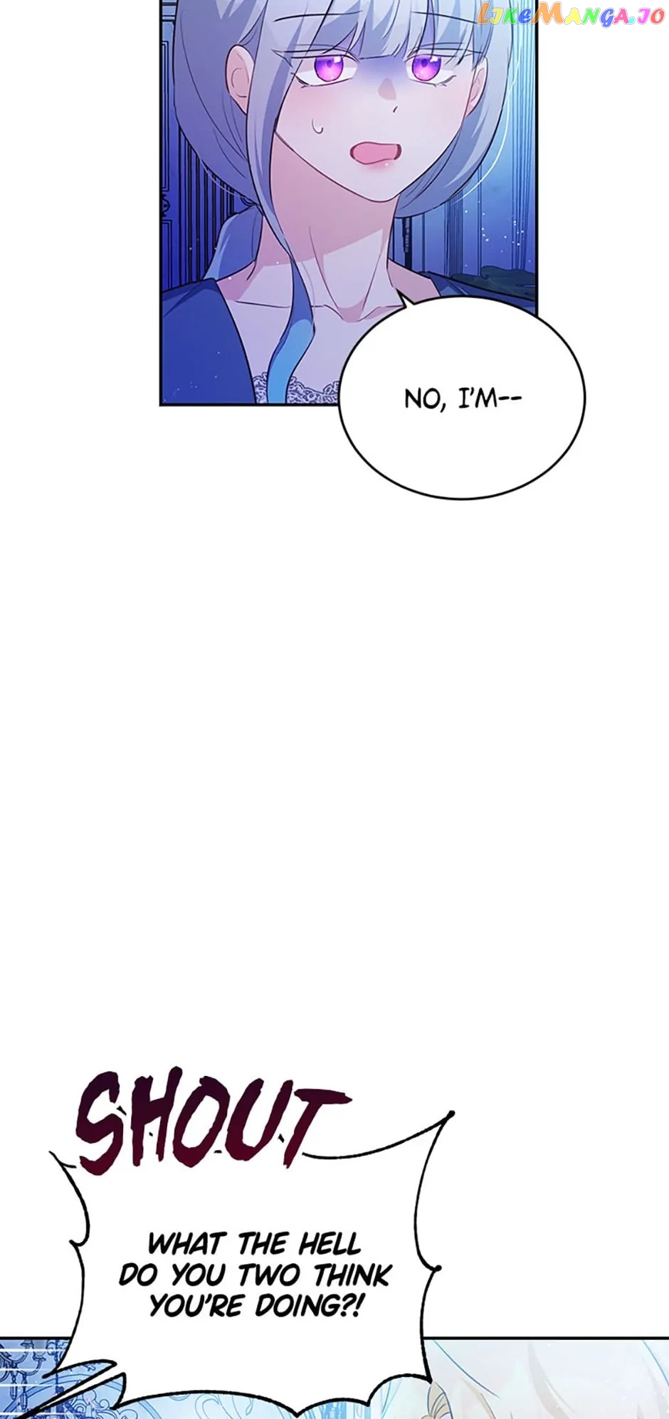 My Alternate Ending Chapter 34 - page 15