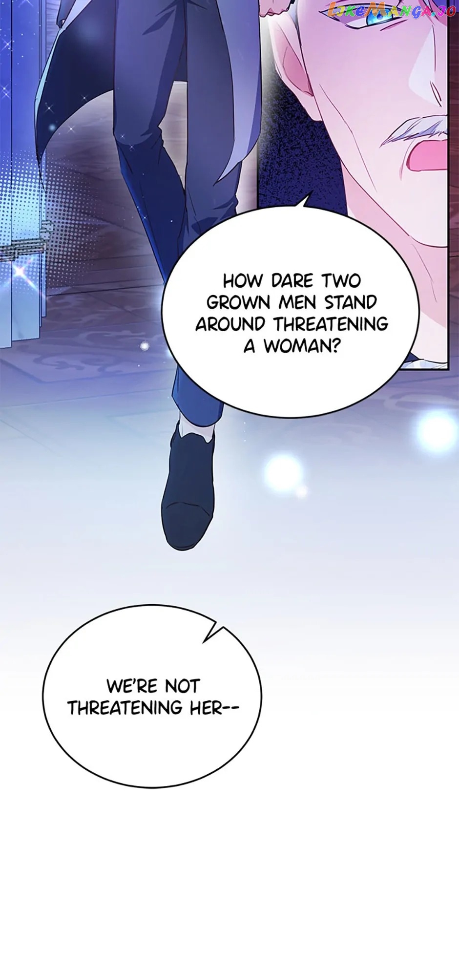 My Alternate Ending Chapter 34 - page 17