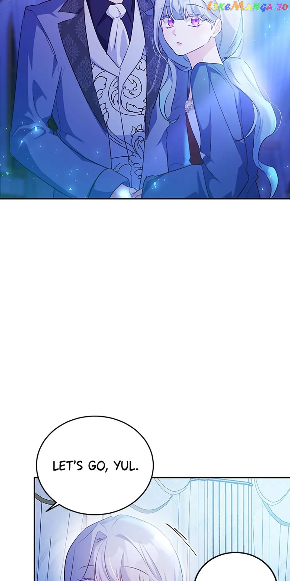 My Alternate Ending Chapter 34 - page 22