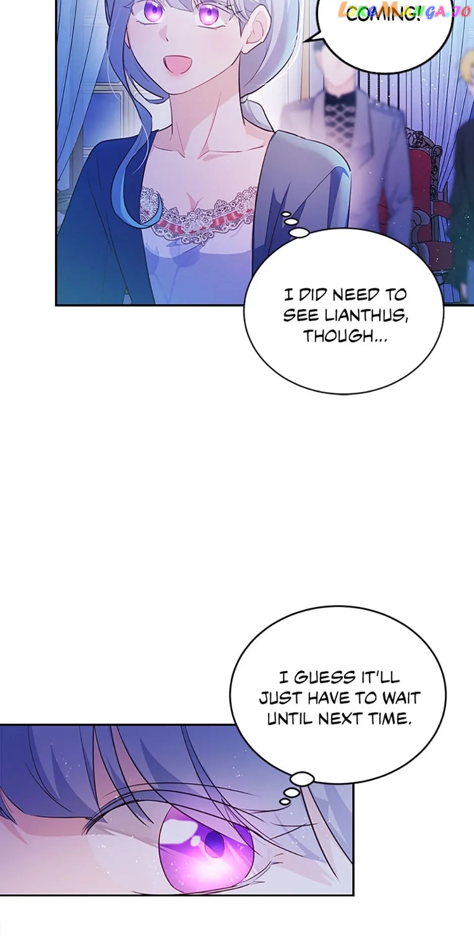 My Alternate Ending Chapter 34 - page 23