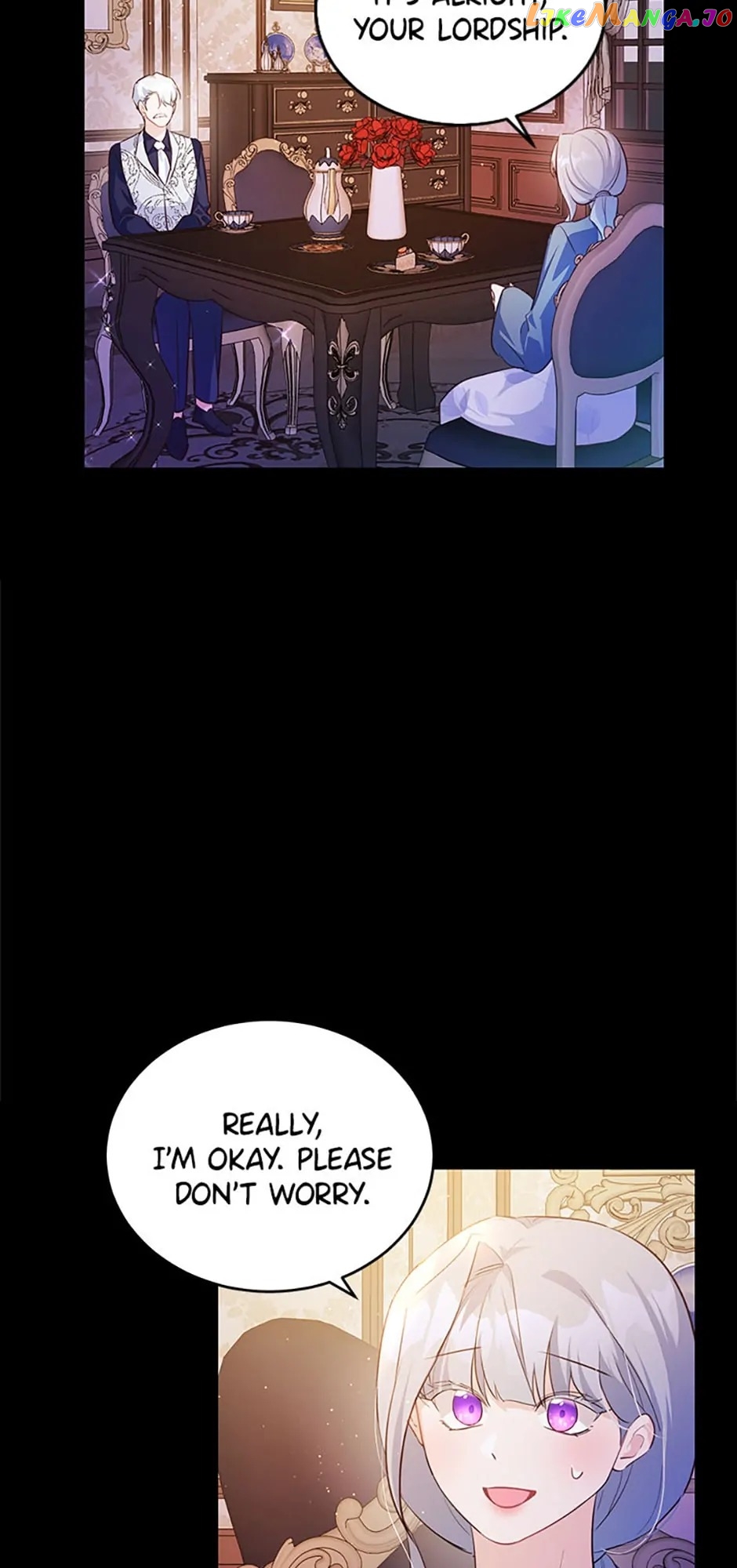 My Alternate Ending Chapter 34 - page 30