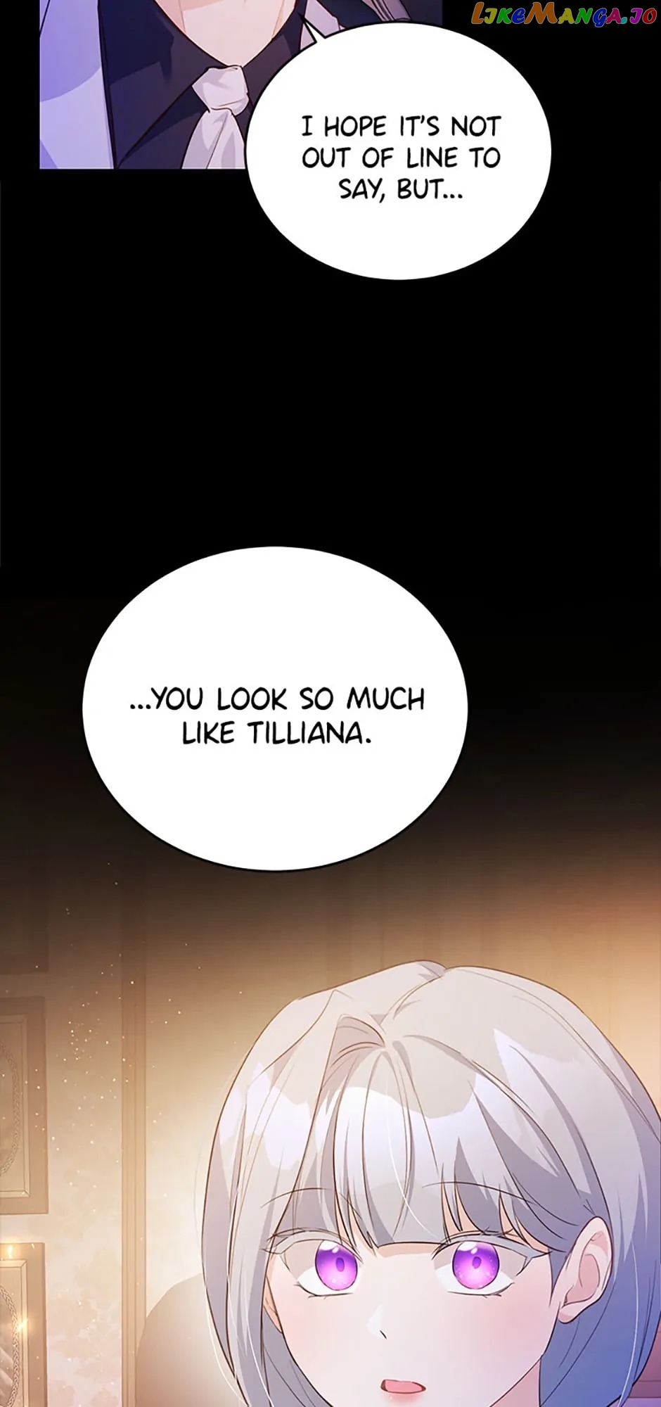 My Alternate Ending Chapter 34 - page 32