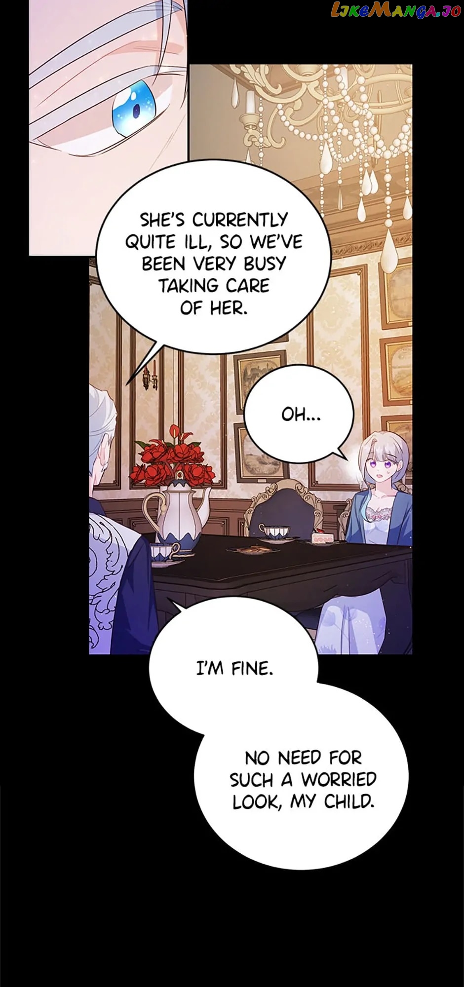 My Alternate Ending Chapter 34 - page 34