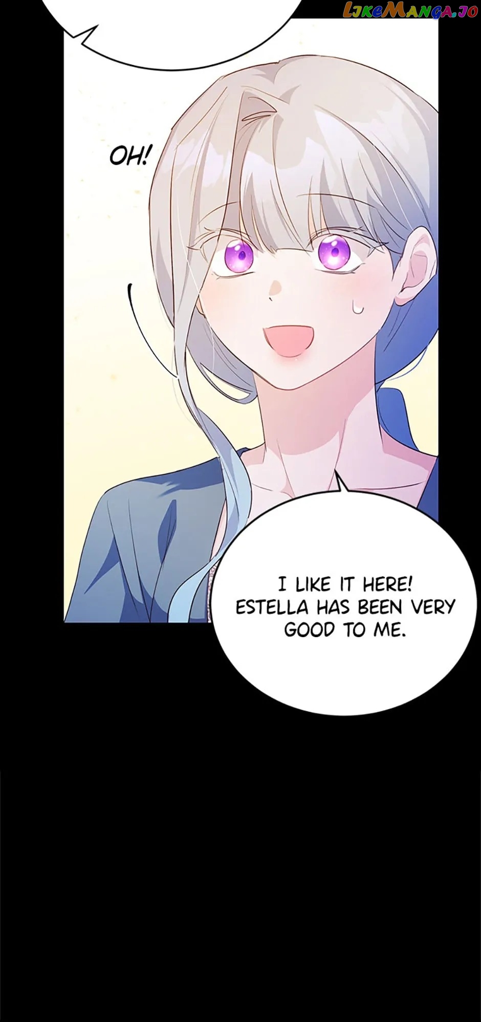 My Alternate Ending Chapter 34 - page 36