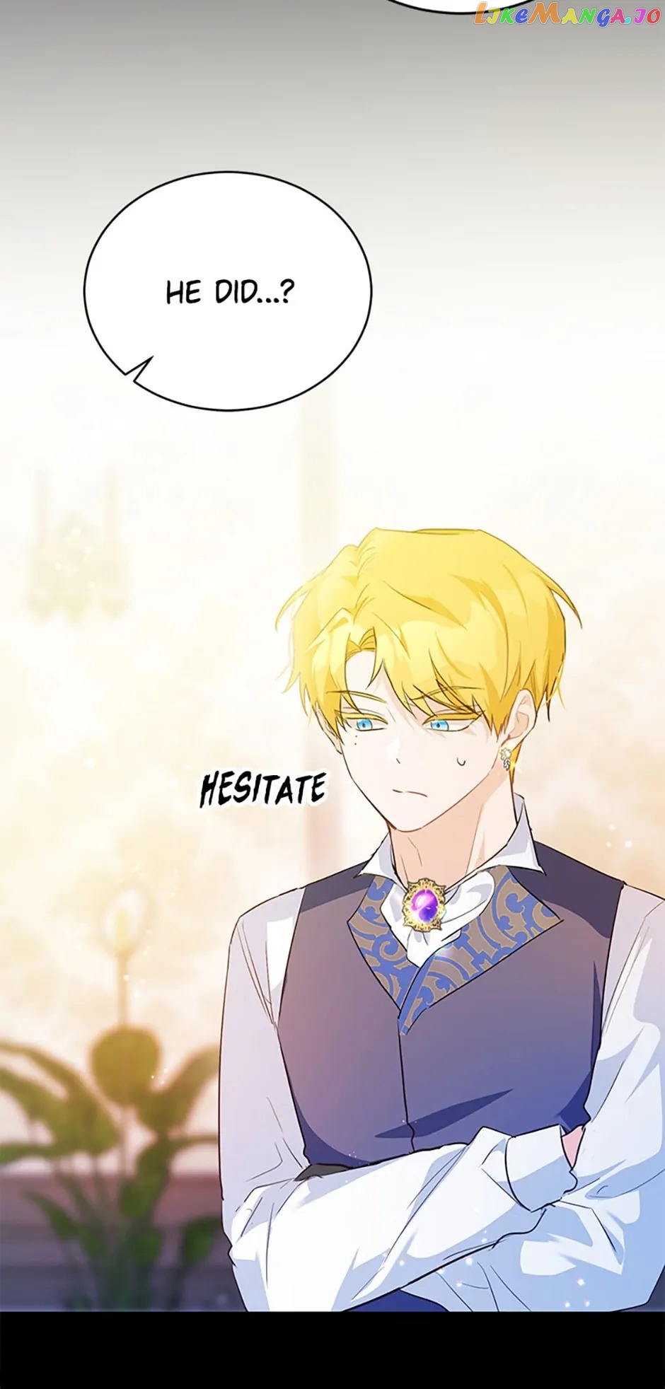 My Alternate Ending Chapter 34 - page 38