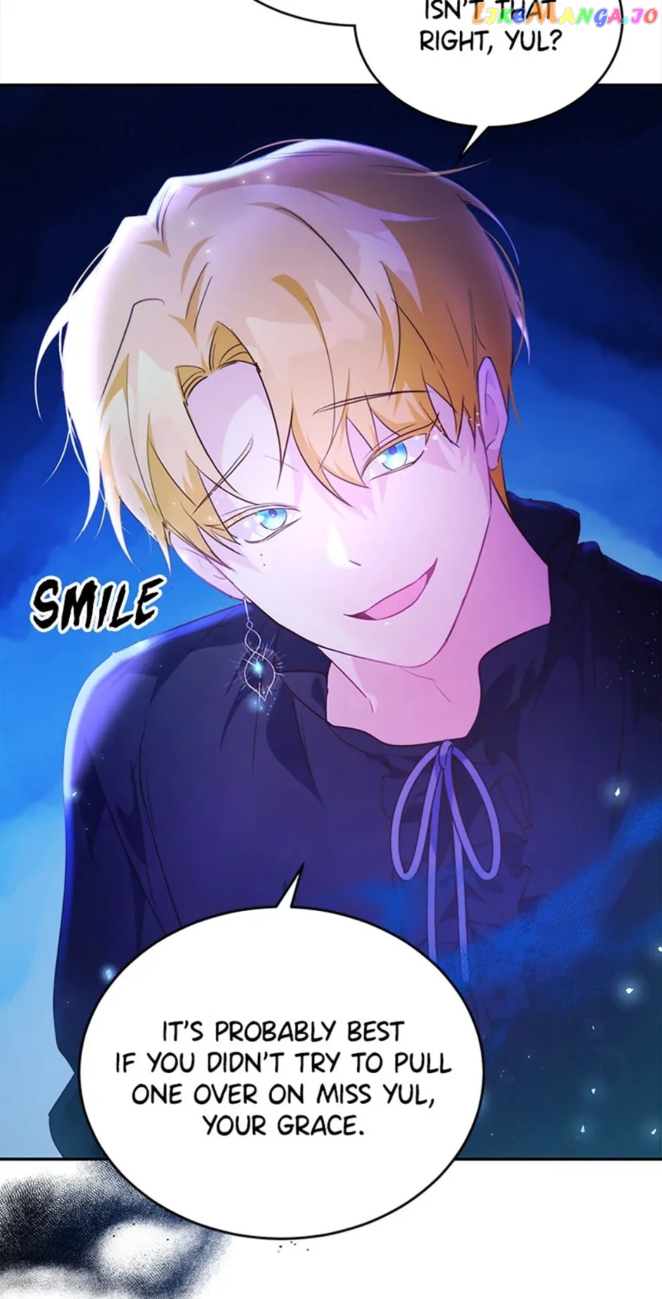 My Alternate Ending Chapter 34 - page 4