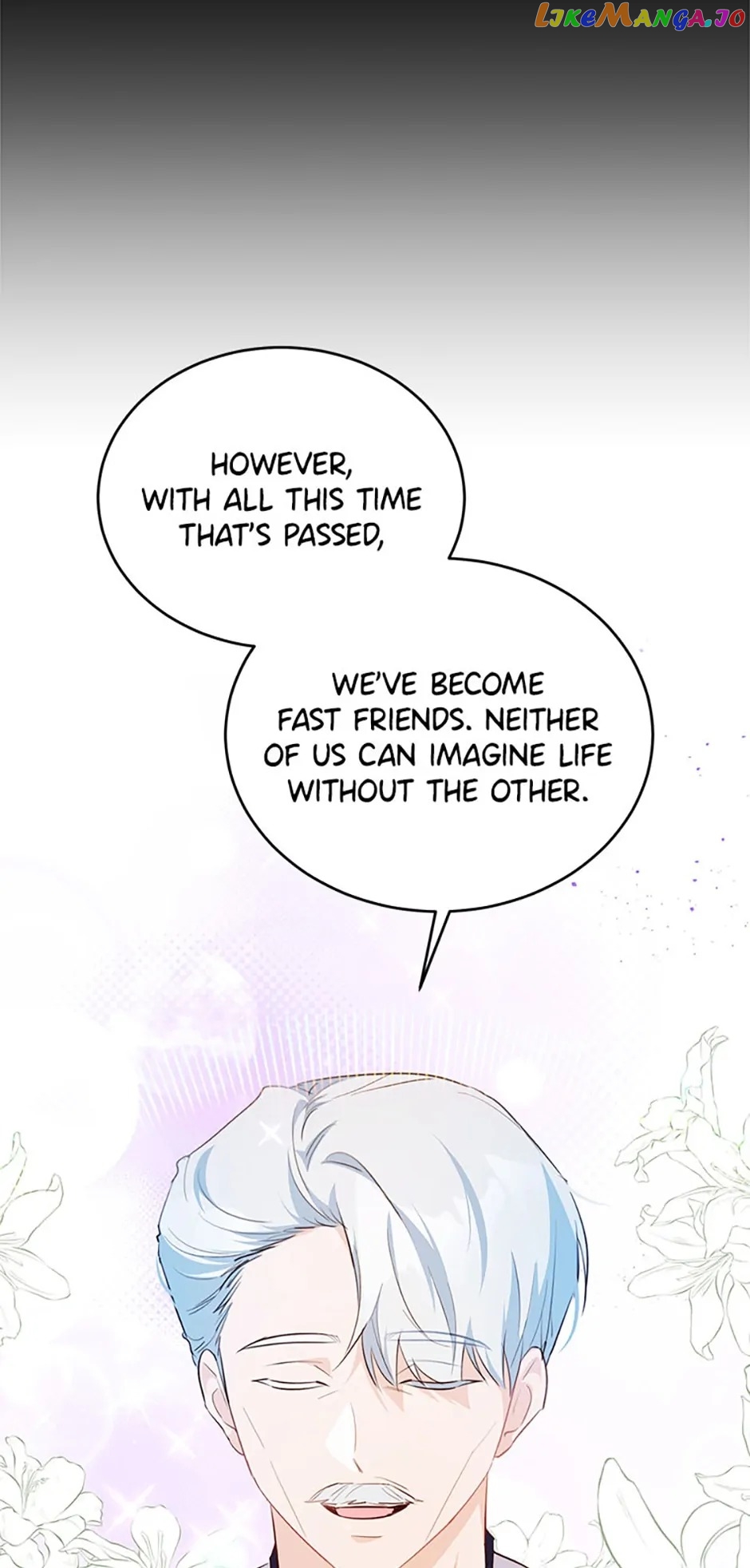 My Alternate Ending Chapter 34 - page 40