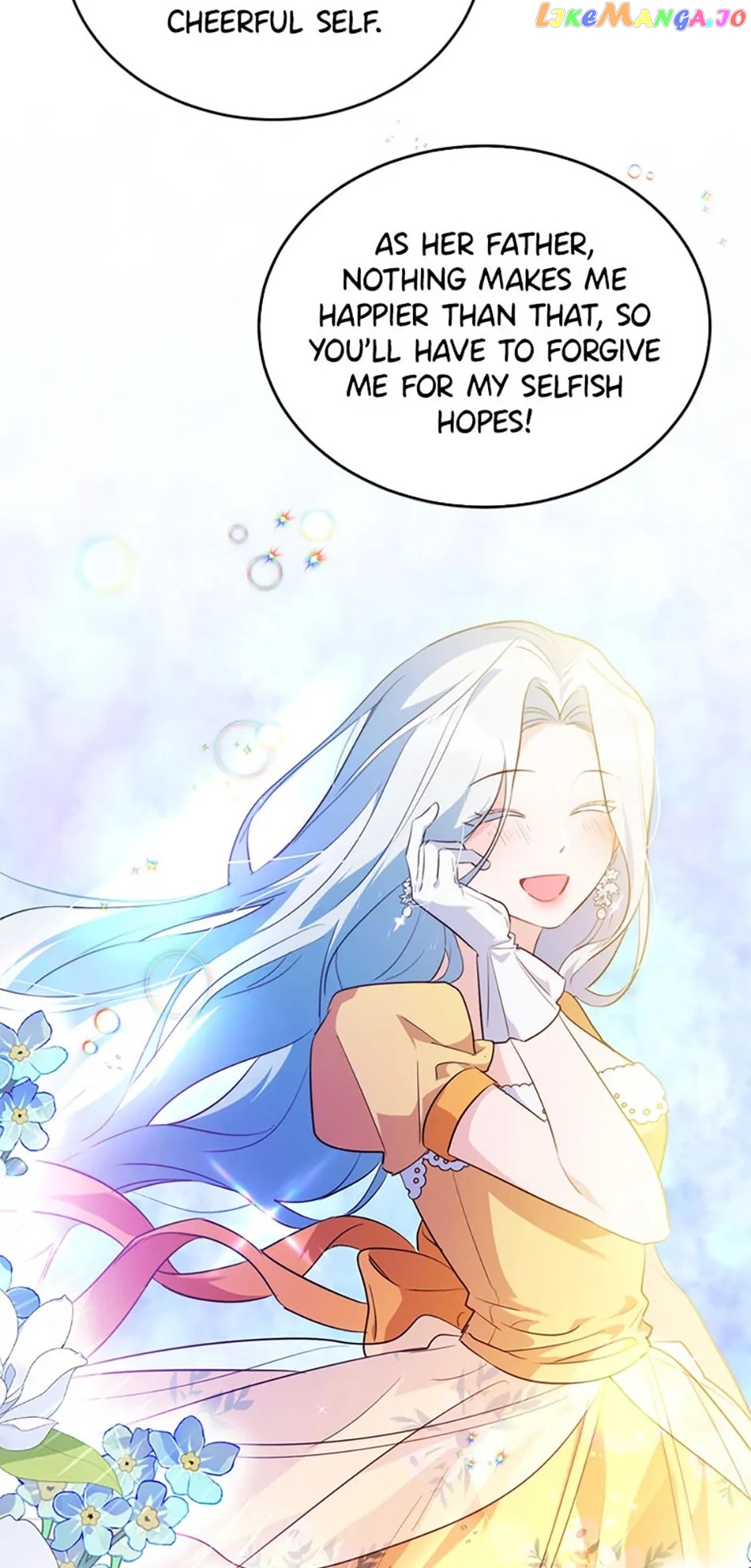 My Alternate Ending Chapter 34 - page 43
