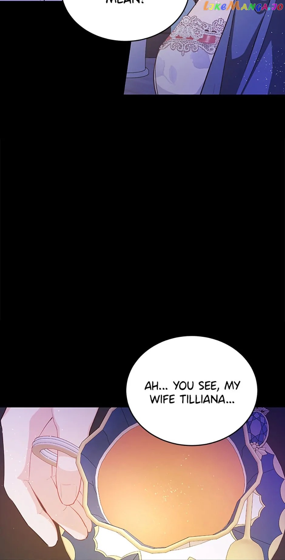 My Alternate Ending Chapter 34 - page 46