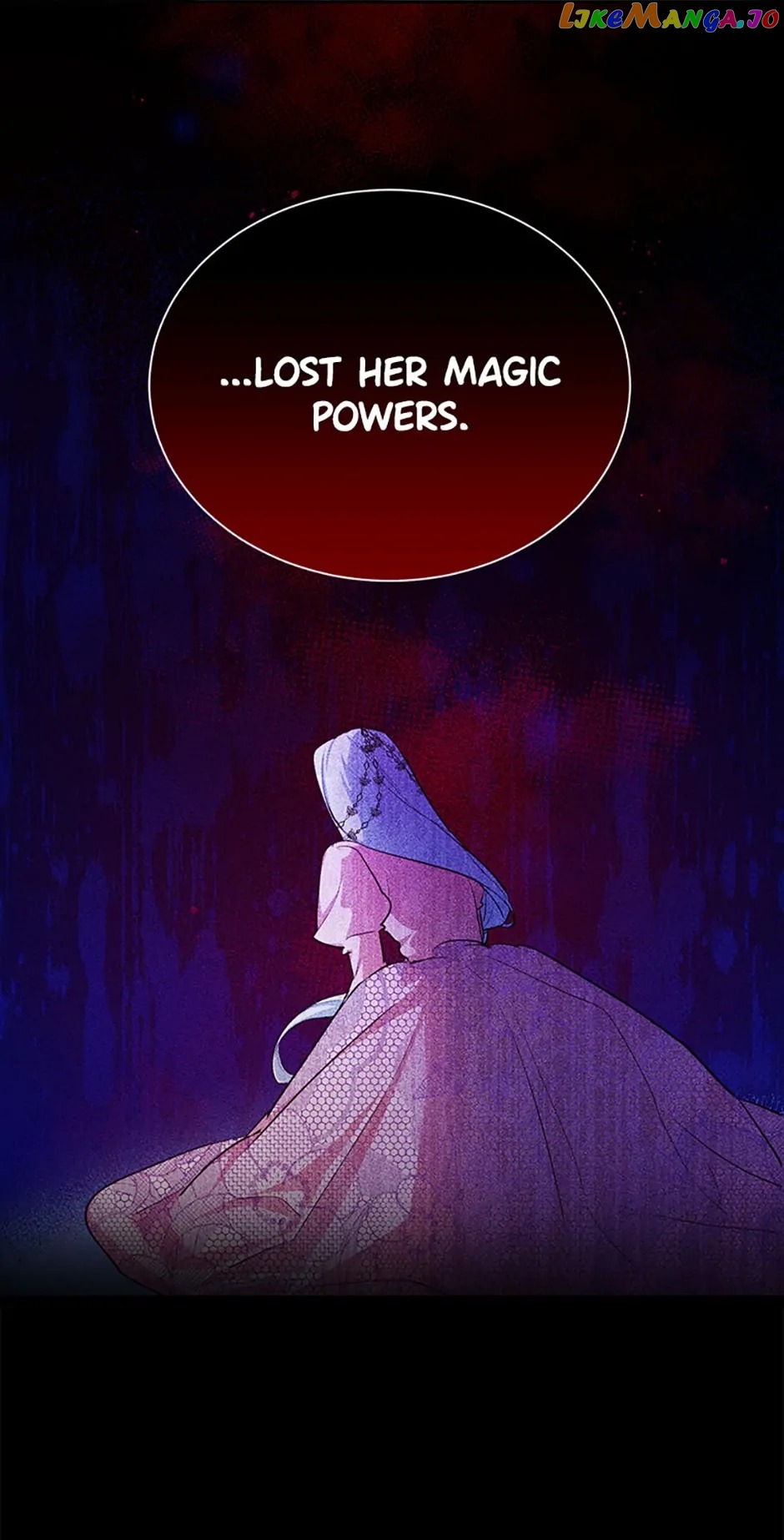 My Alternate Ending Chapter 34 - page 47