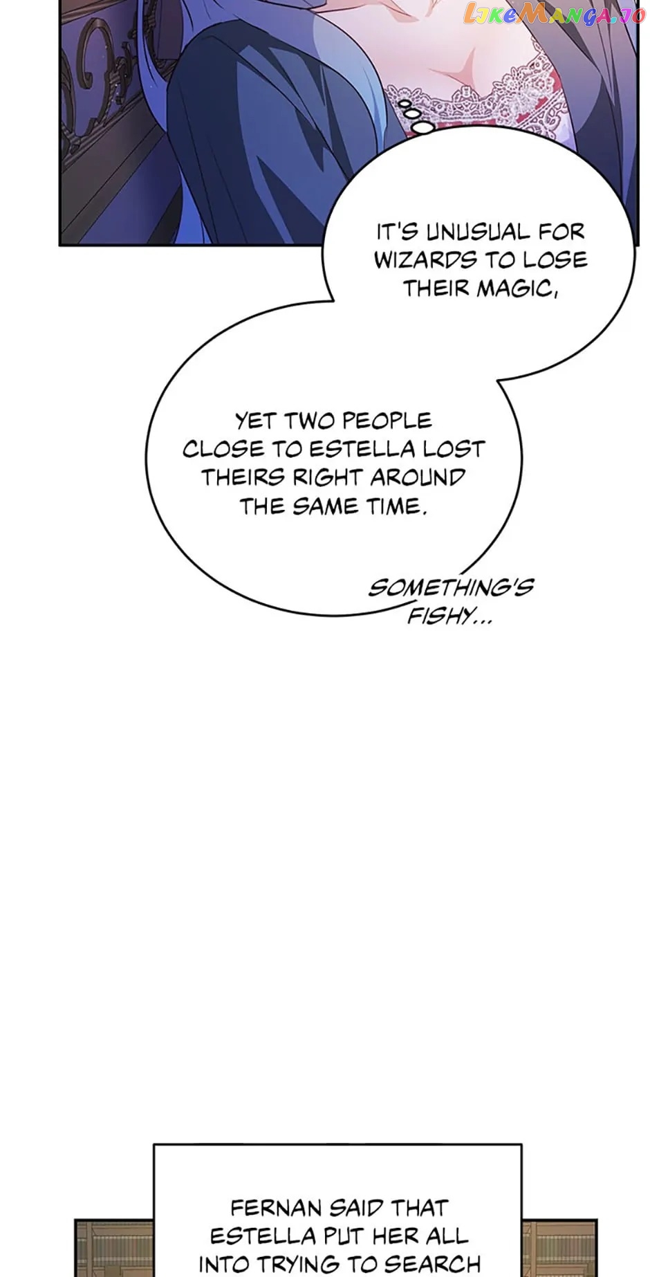 My Alternate Ending Chapter 34 - page 49