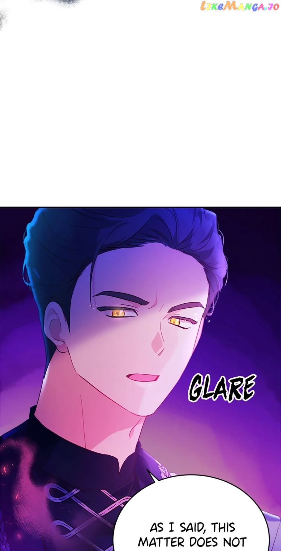 My Alternate Ending Chapter 34 - page 5
