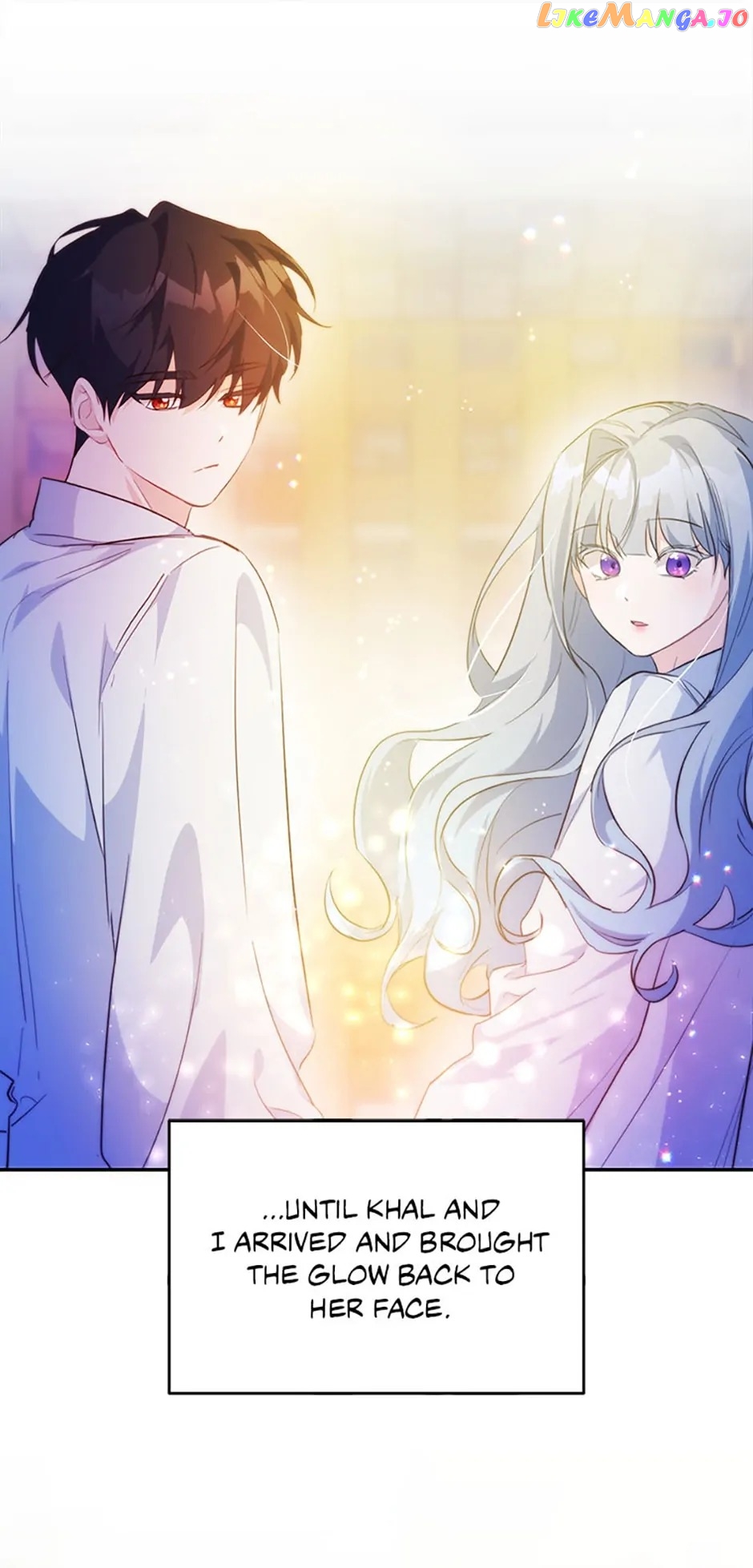 My Alternate Ending Chapter 34 - page 54