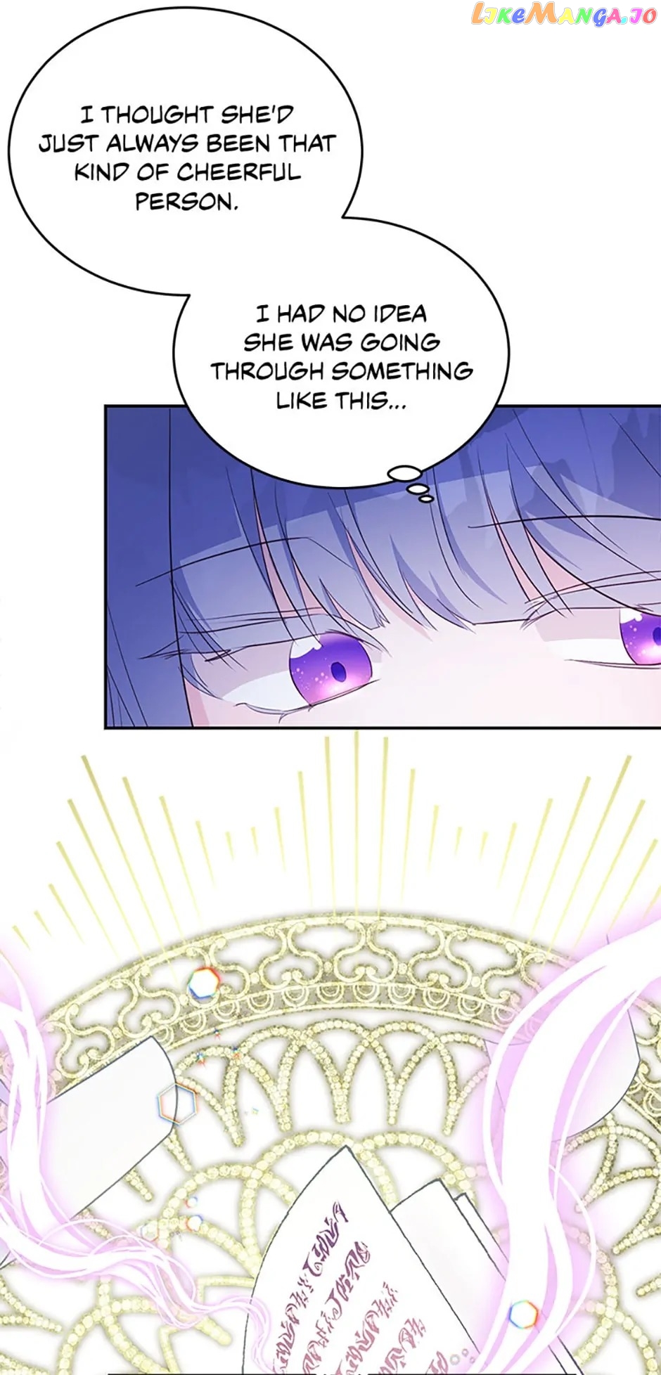 My Alternate Ending Chapter 34 - page 56