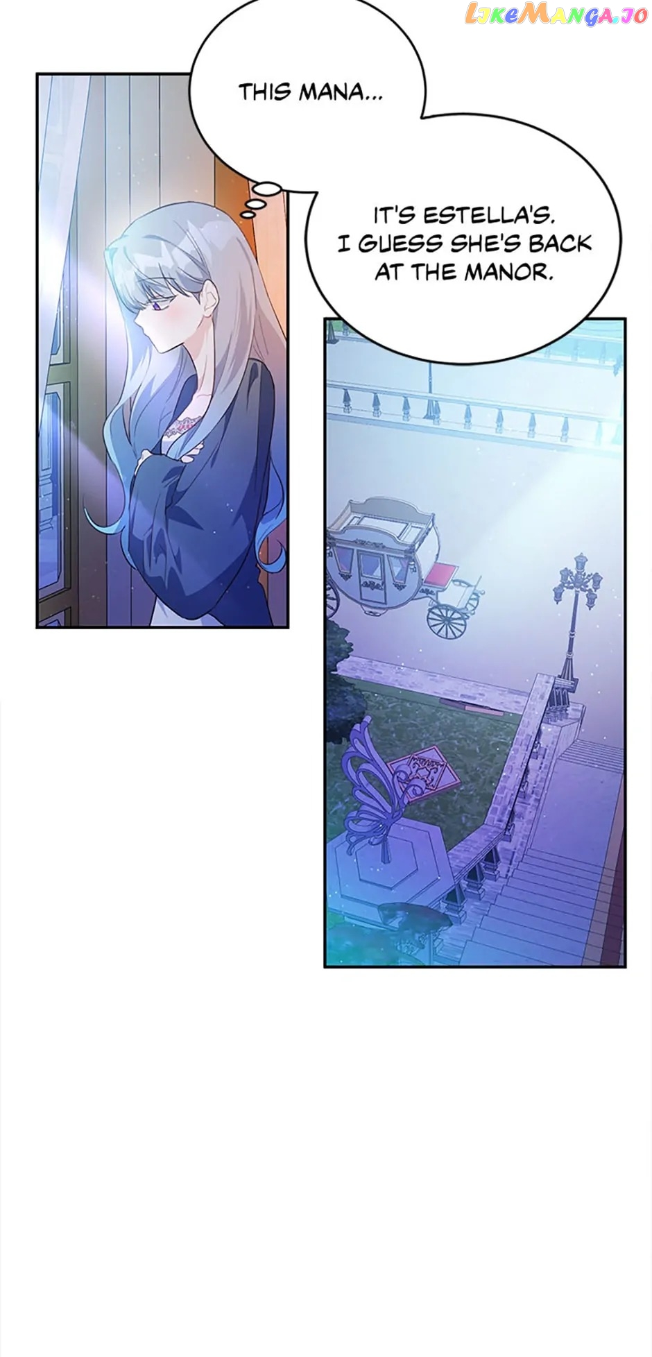 My Alternate Ending Chapter 34 - page 58