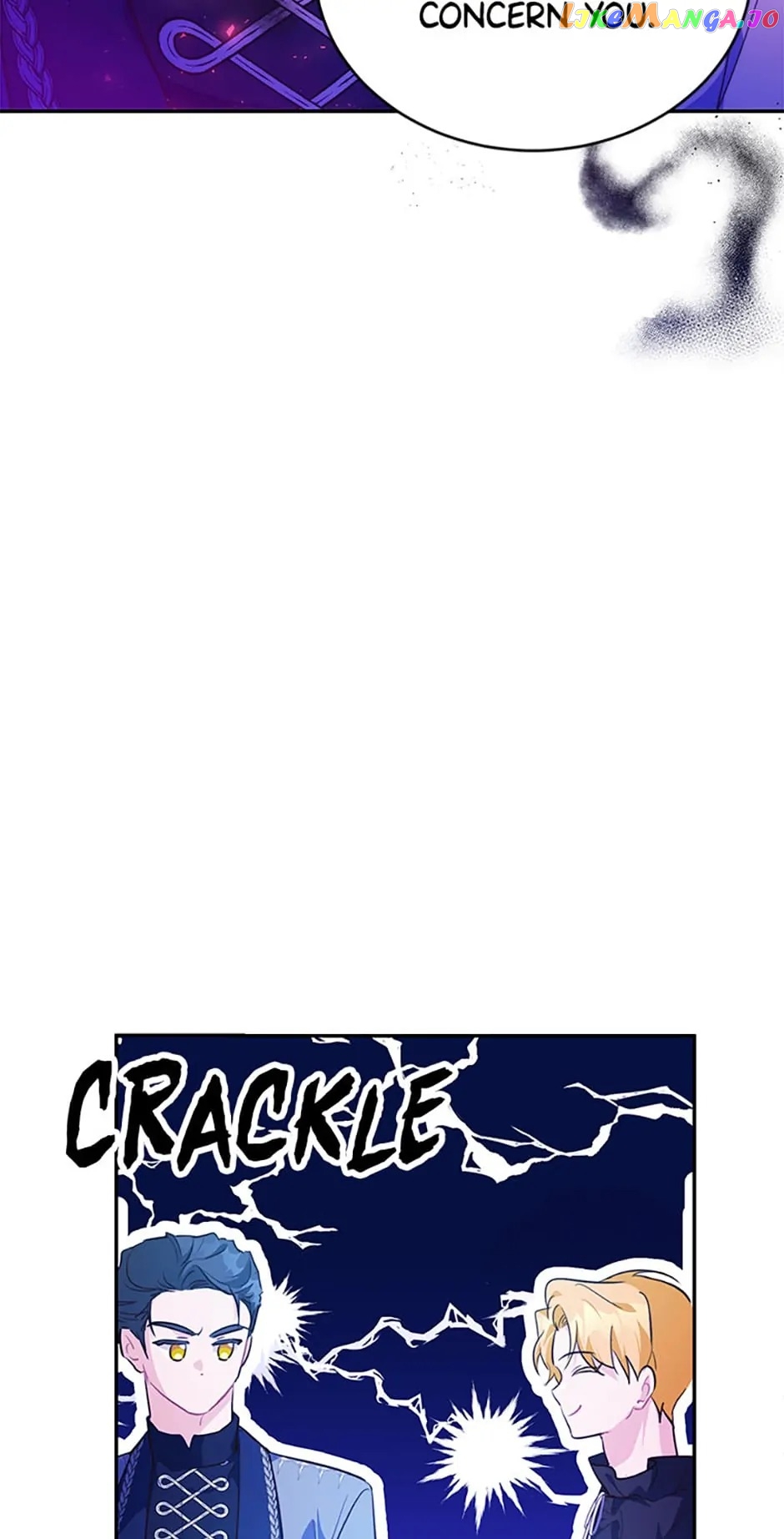 My Alternate Ending Chapter 34 - page 6