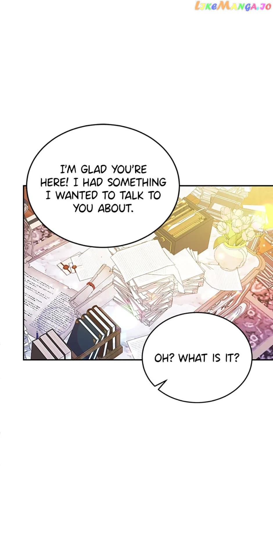 My Alternate Ending Chapter 34 - page 63