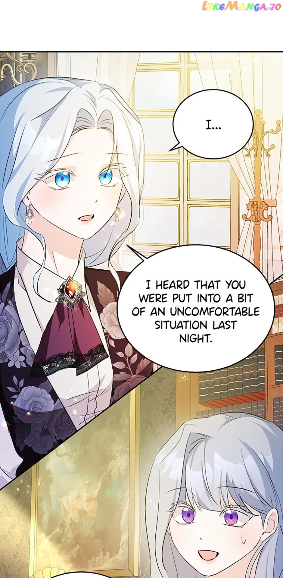 My Alternate Ending Chapter 34 - page 64