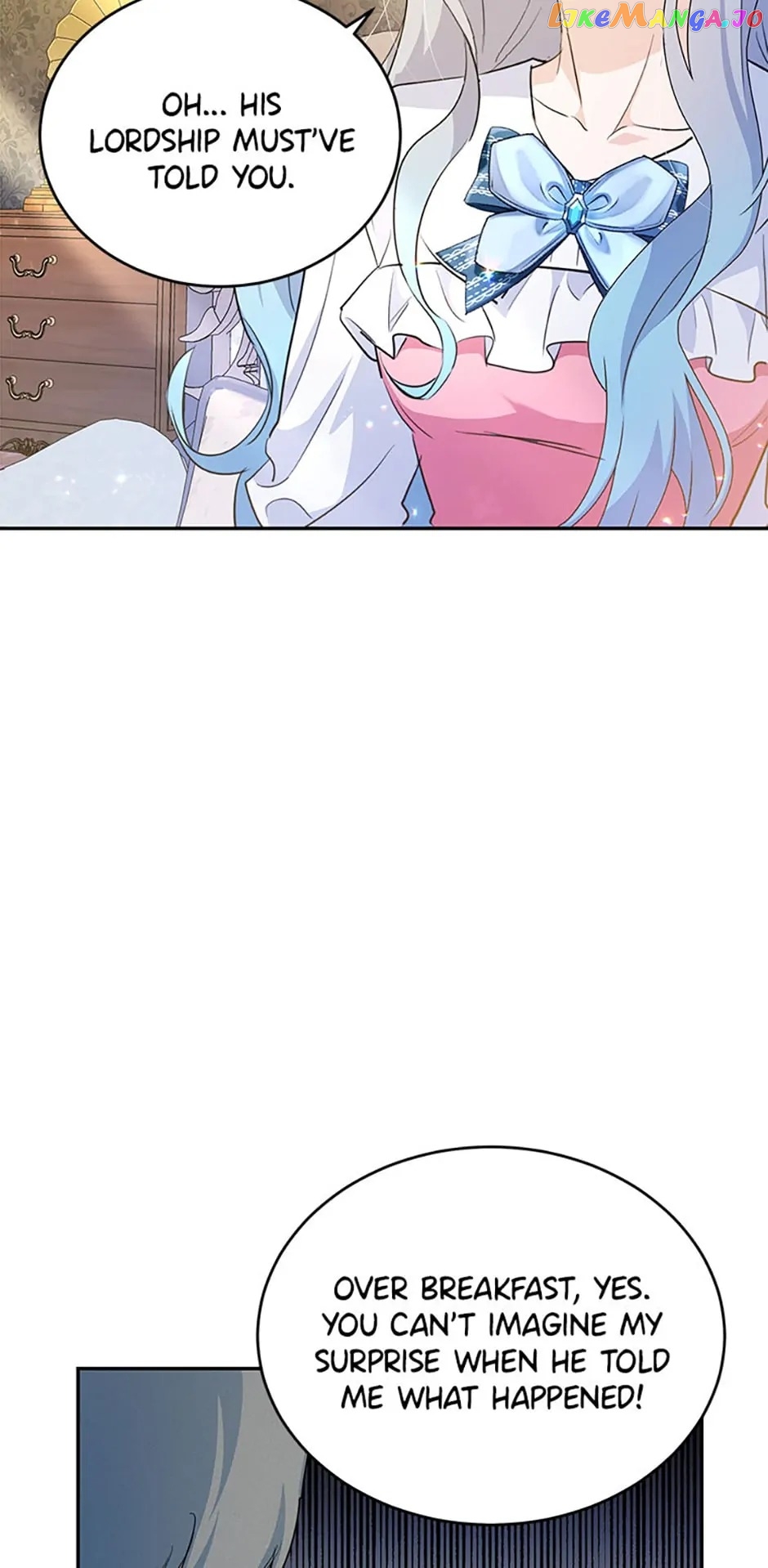 My Alternate Ending Chapter 34 - page 65