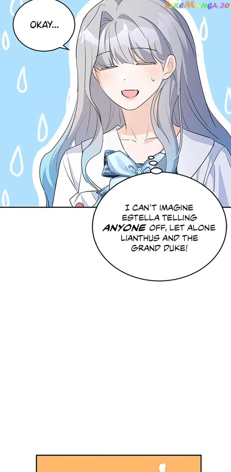 My Alternate Ending Chapter 34 - page 67