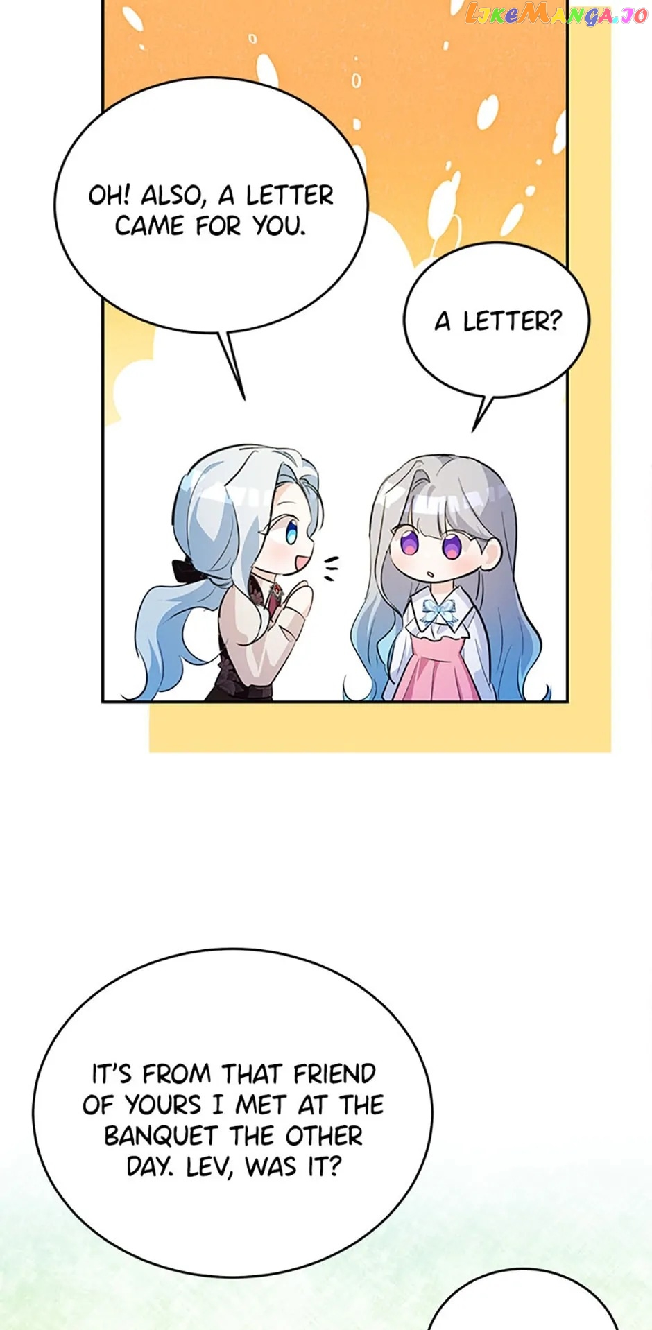 My Alternate Ending Chapter 34 - page 68