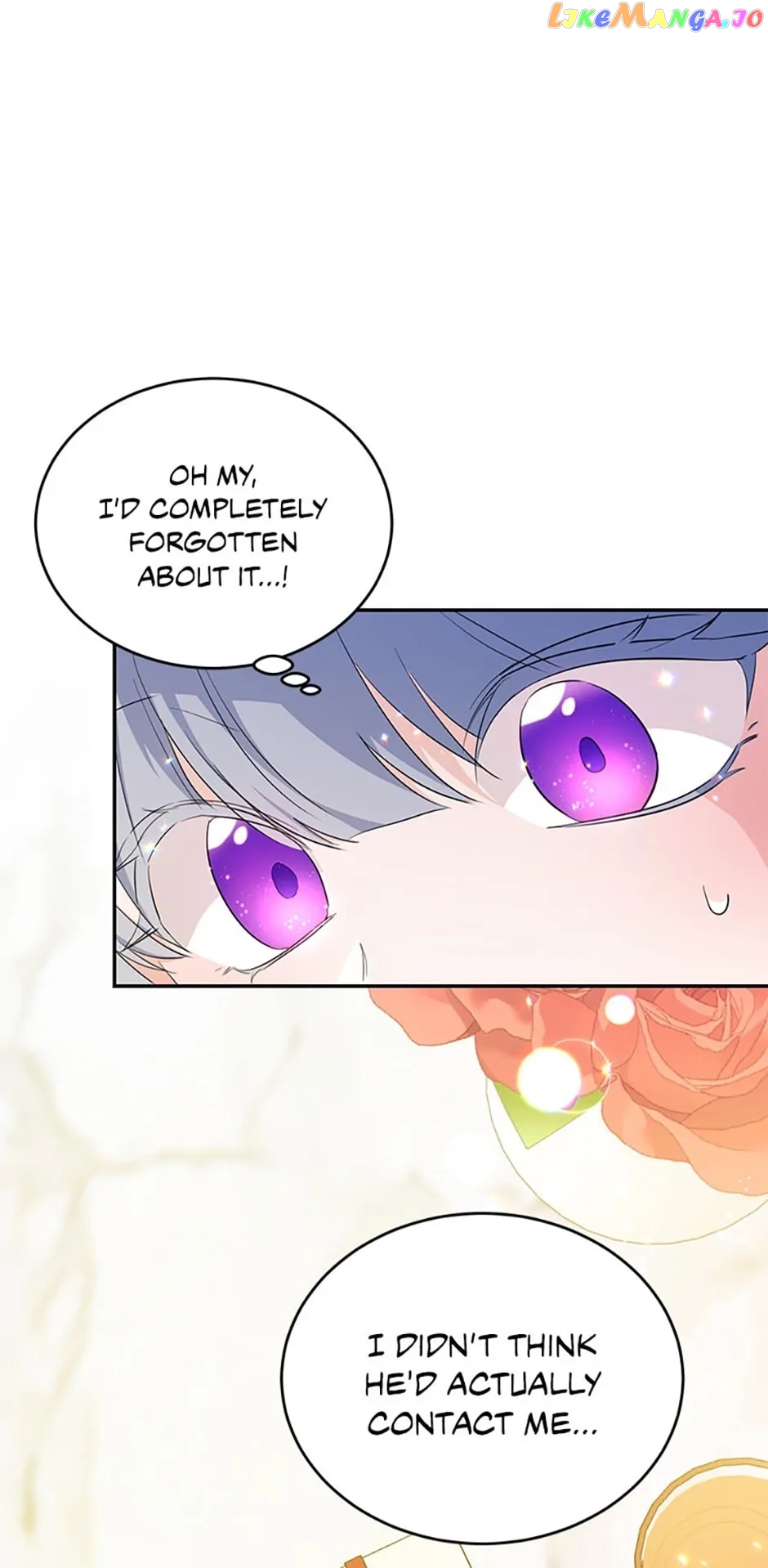 My Alternate Ending Chapter 34 - page 70