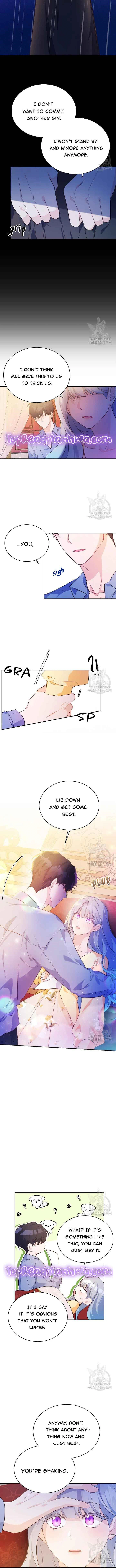 My Alternate Ending Chapter 26 - page 9