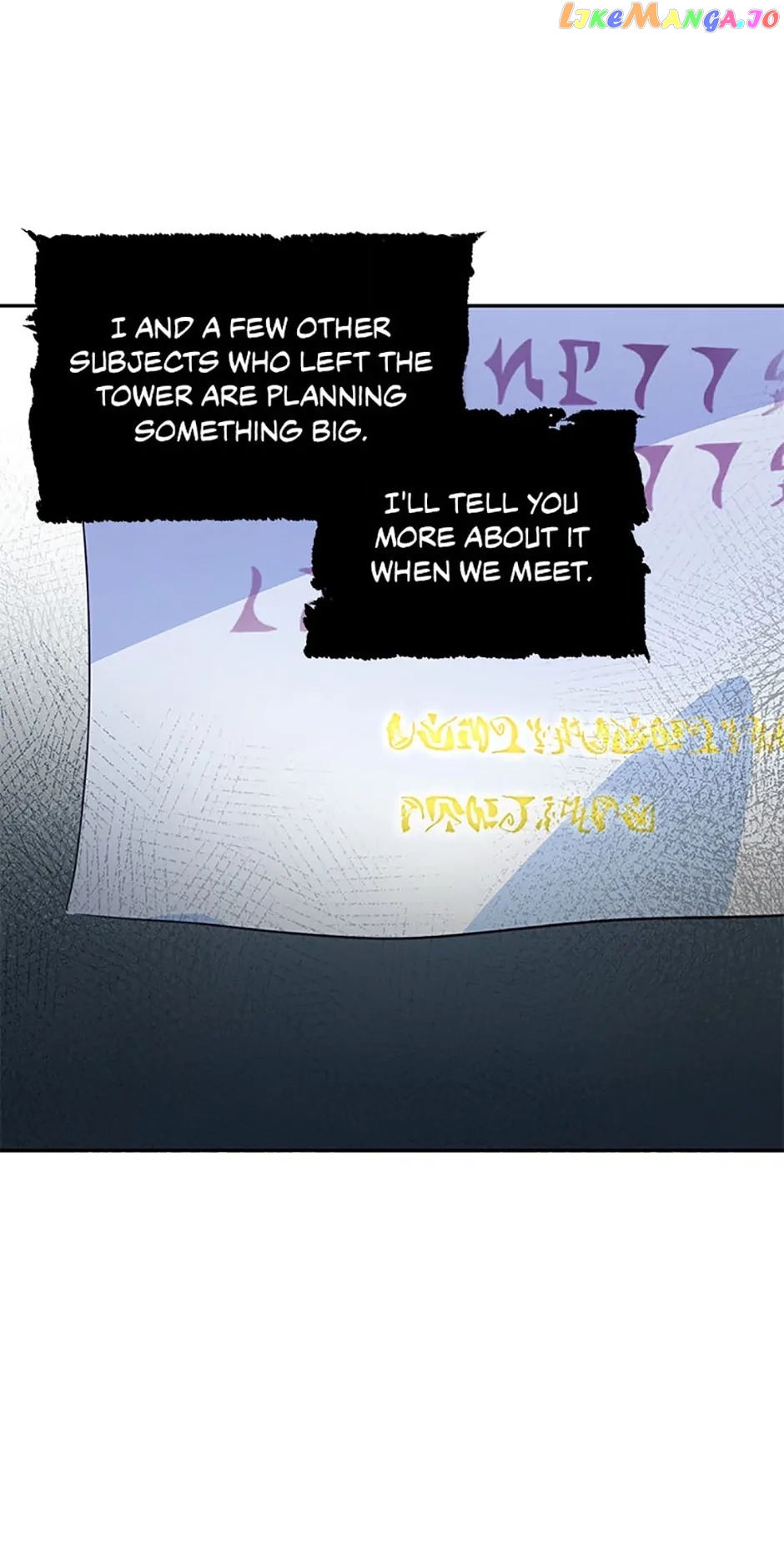 My Alternate Ending Chapter 35 - page 15