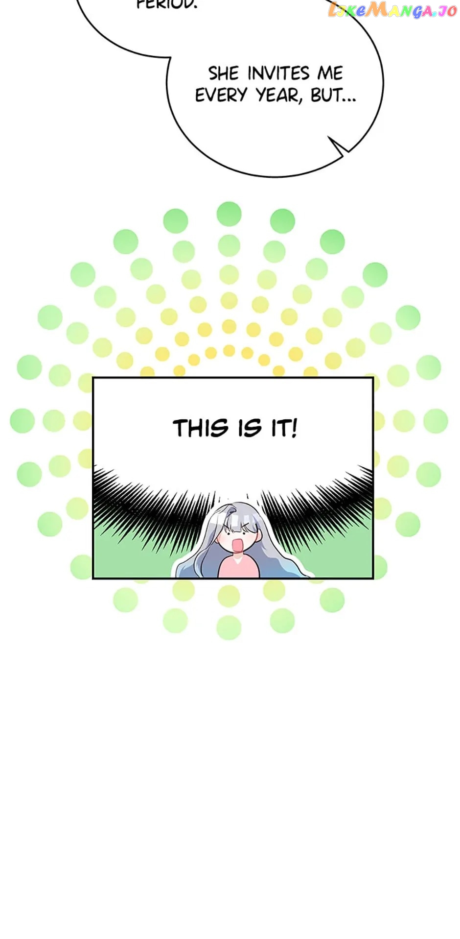 My Alternate Ending Chapter 35 - page 26