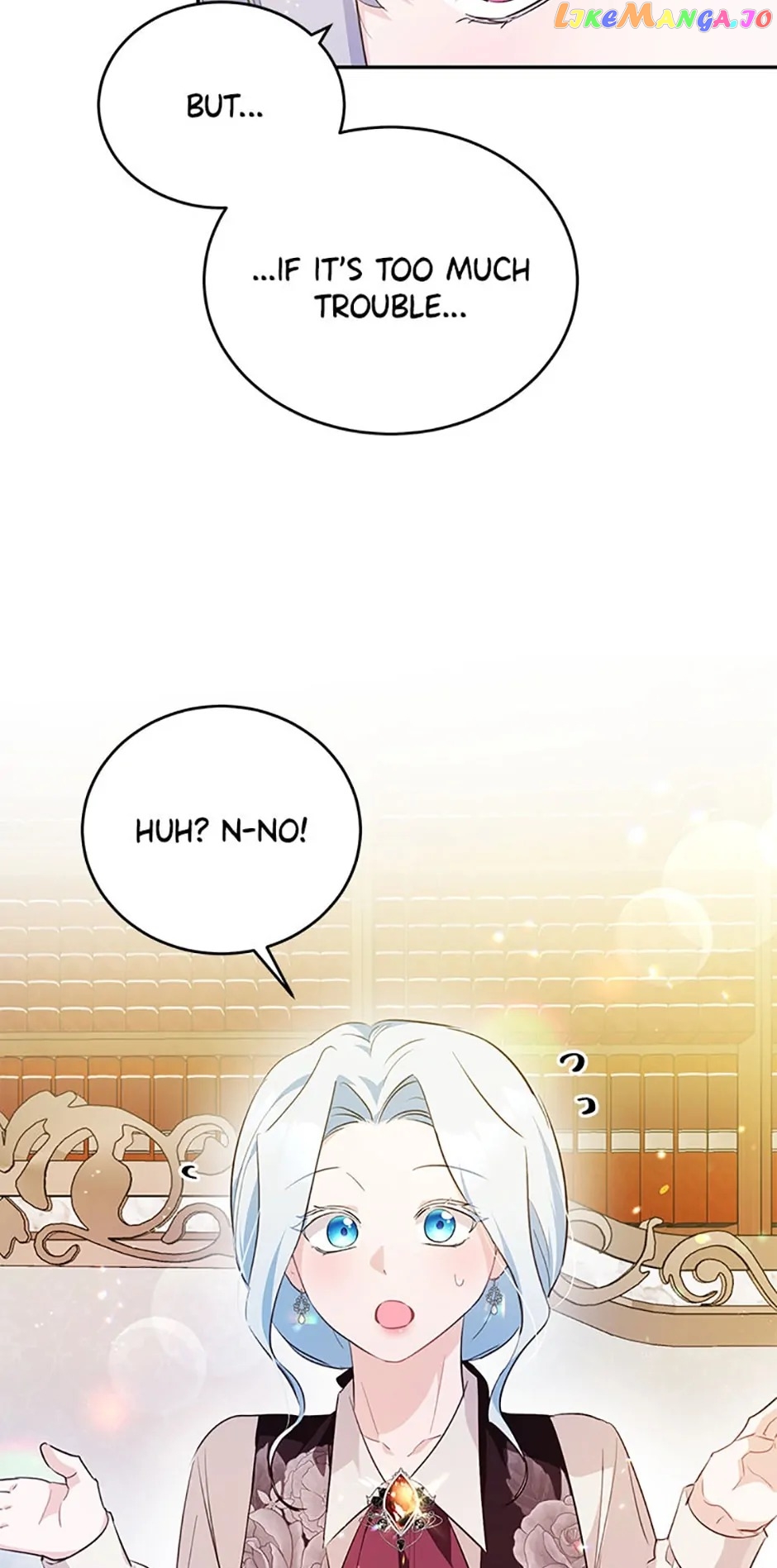 My Alternate Ending Chapter 35 - page 29