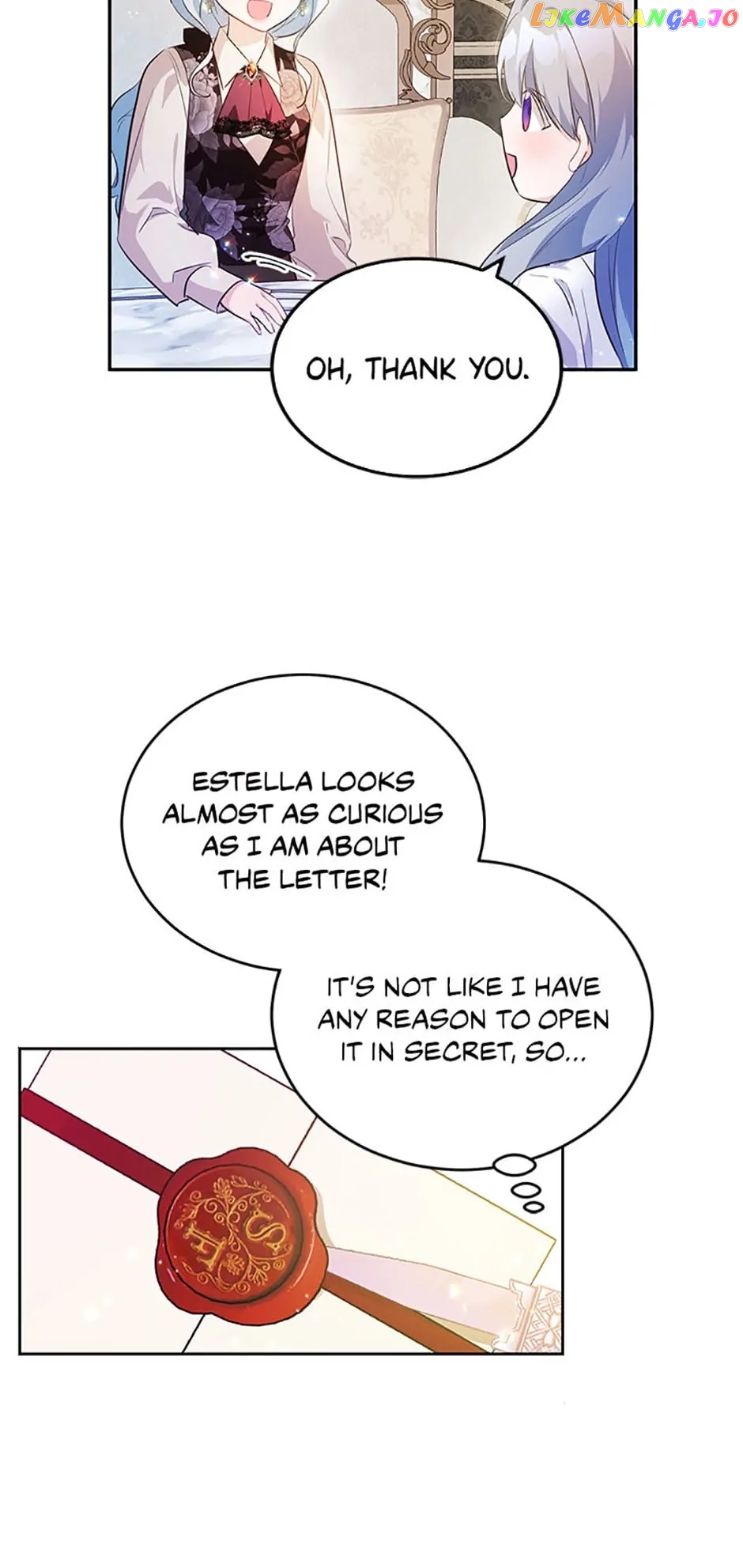 My Alternate Ending Chapter 35 - page 3