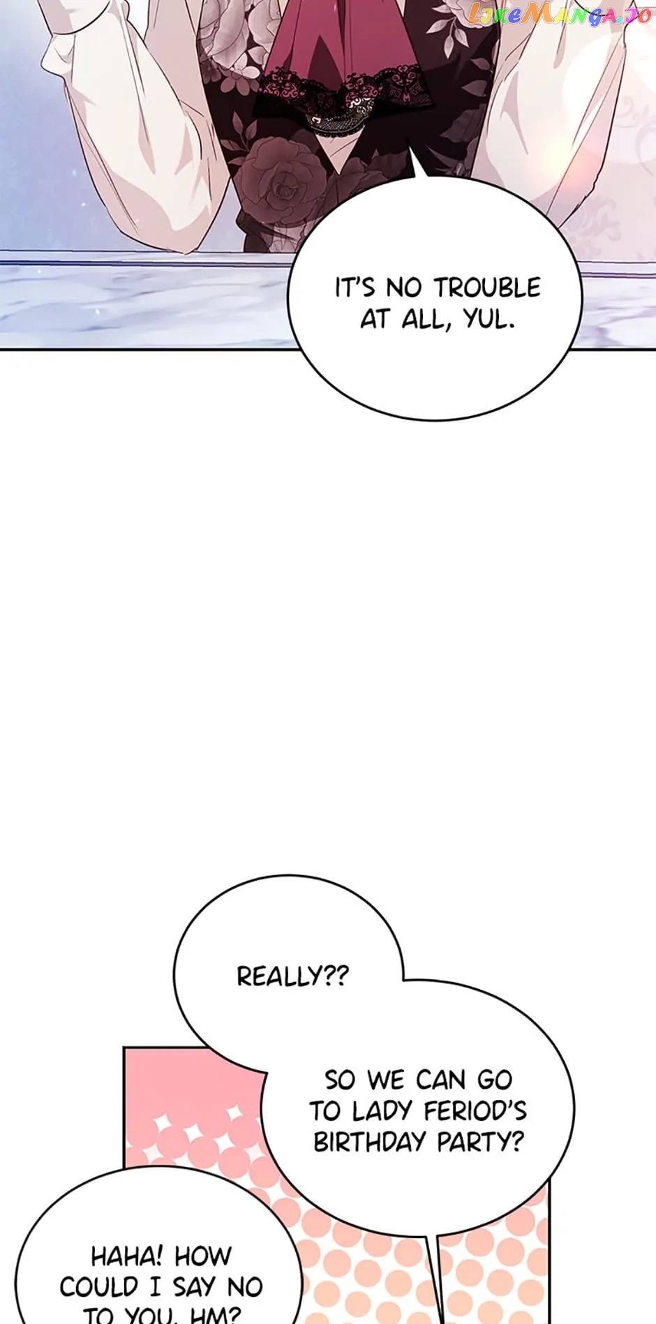 My Alternate Ending Chapter 35 - page 30