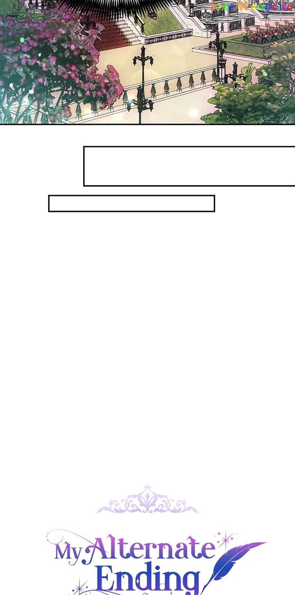 My Alternate Ending Chapter 35 - page 33