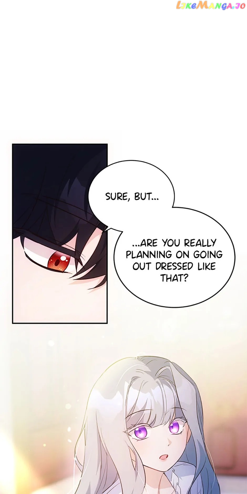 My Alternate Ending Chapter 35 - page 38