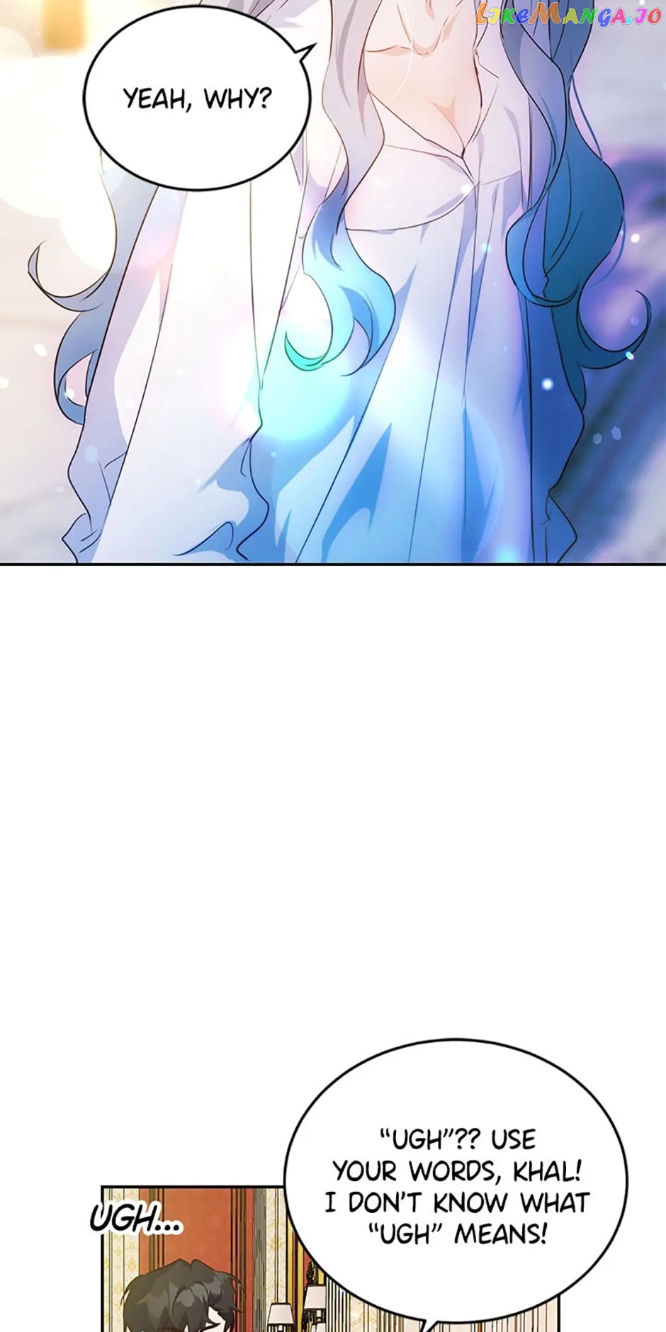 My Alternate Ending Chapter 35 - page 39