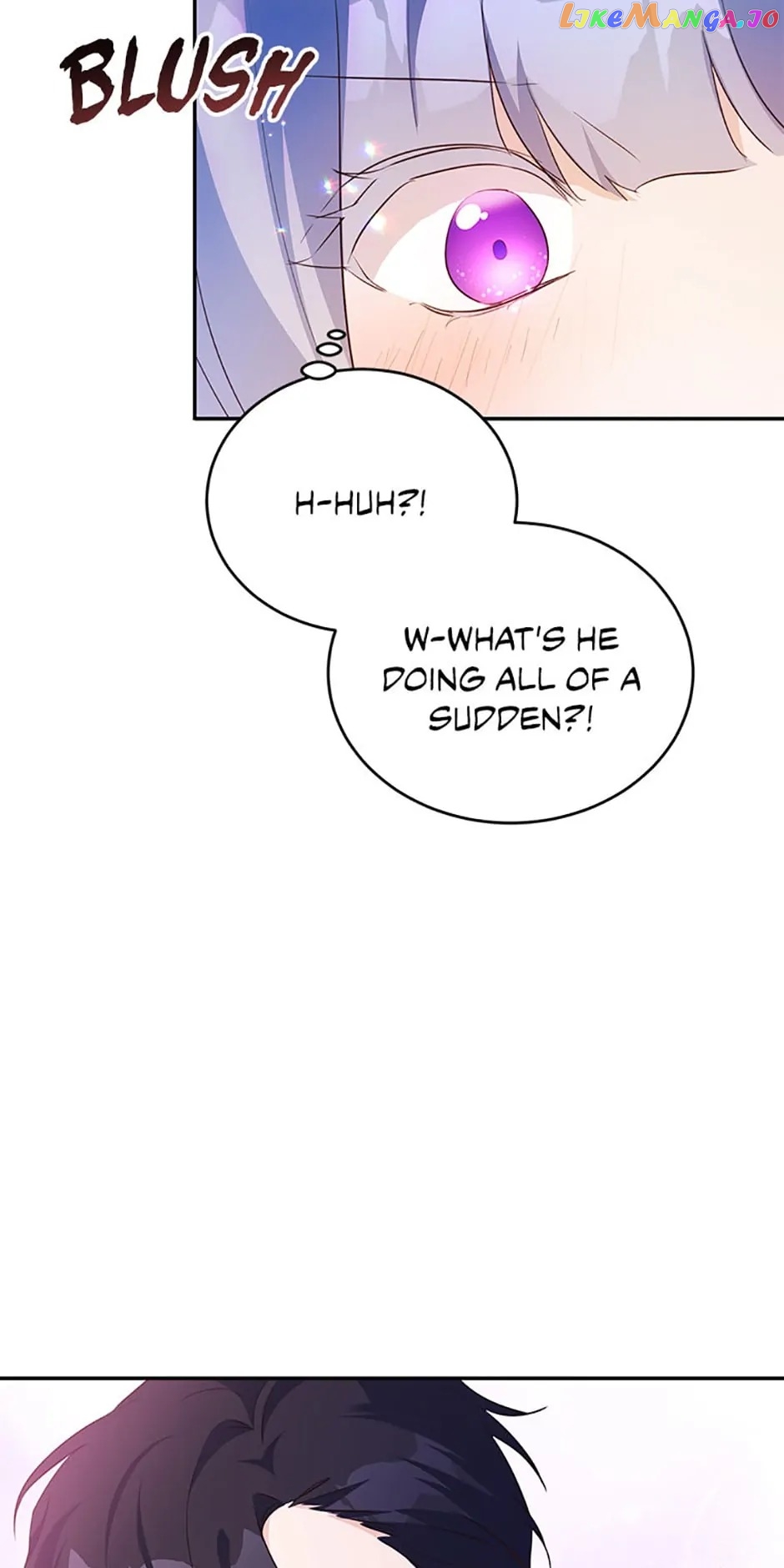 My Alternate Ending Chapter 35 - page 43