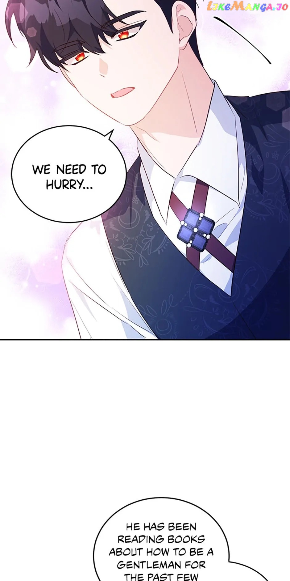 My Alternate Ending Chapter 35 - page 44