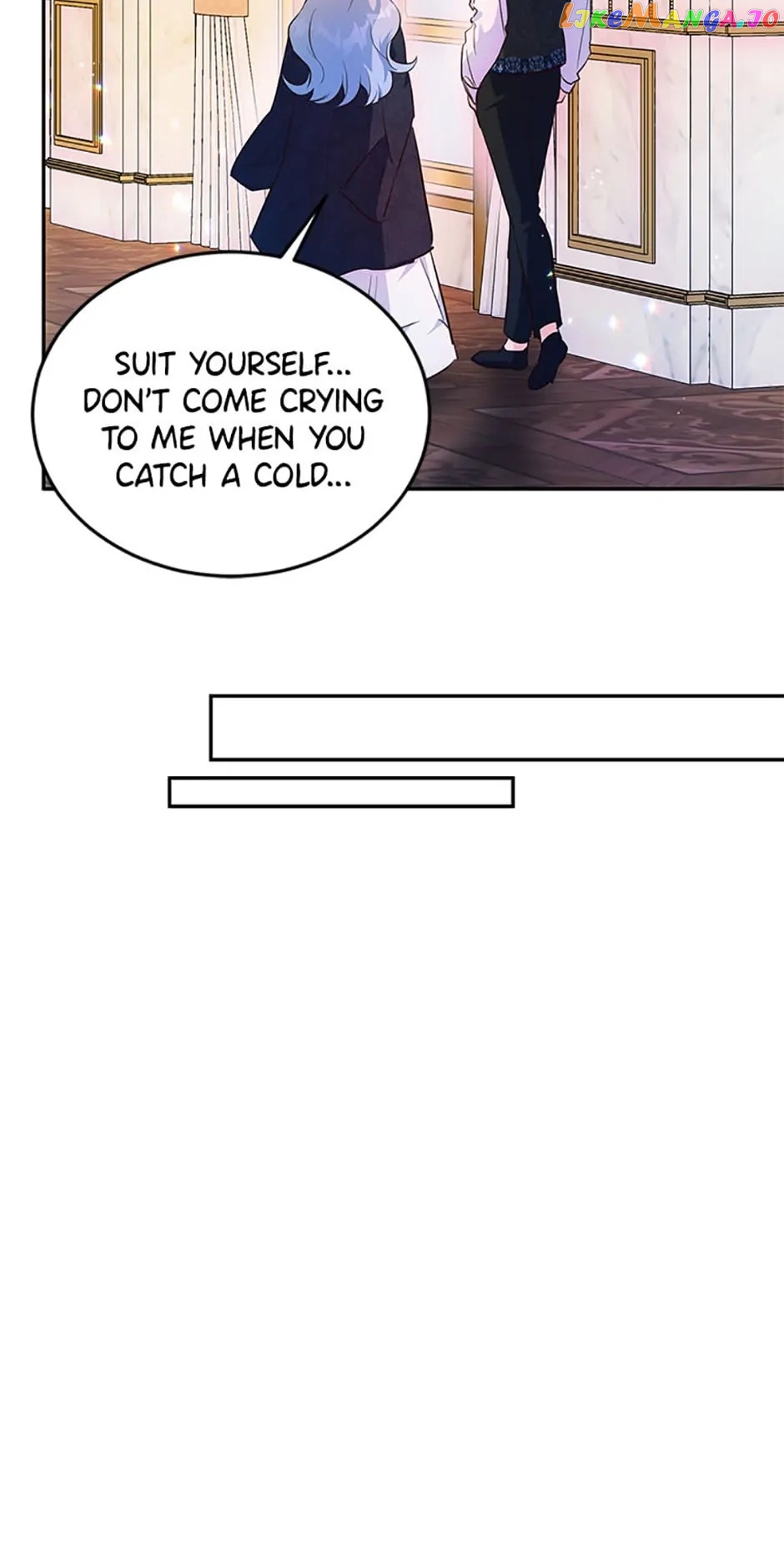 My Alternate Ending Chapter 35 - page 47