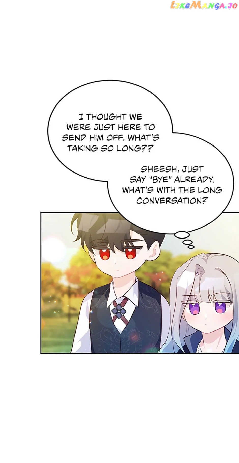 My Alternate Ending Chapter 35 - page 50