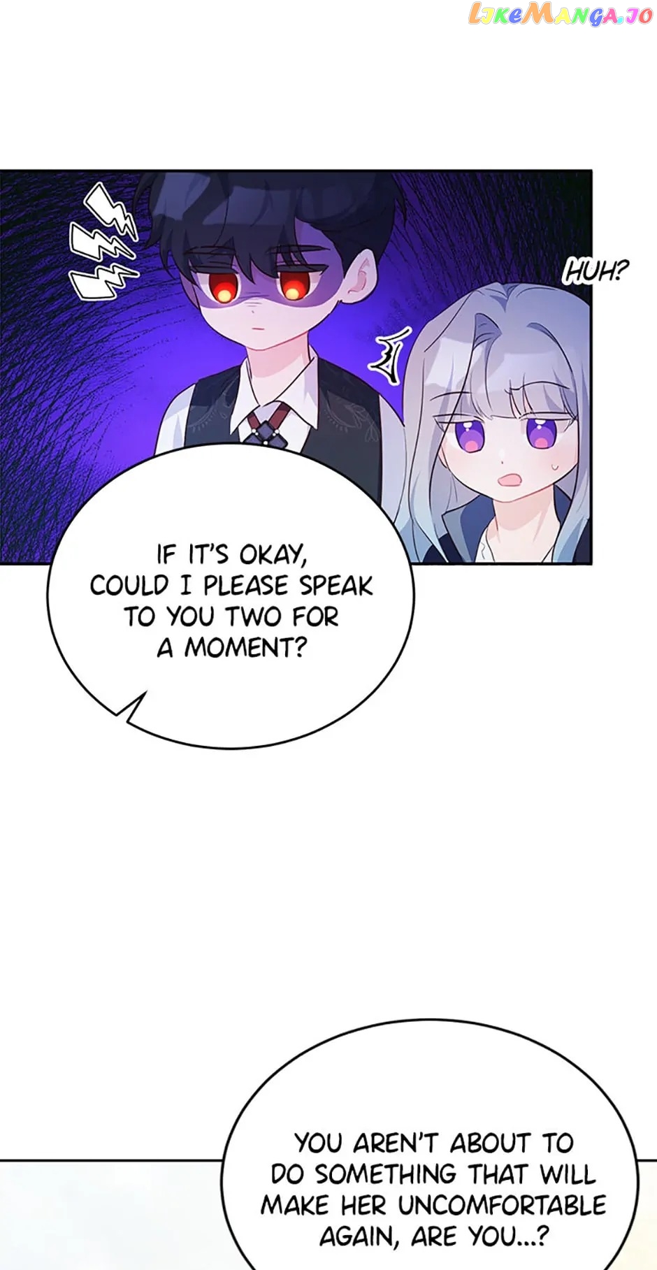 My Alternate Ending Chapter 35 - page 51
