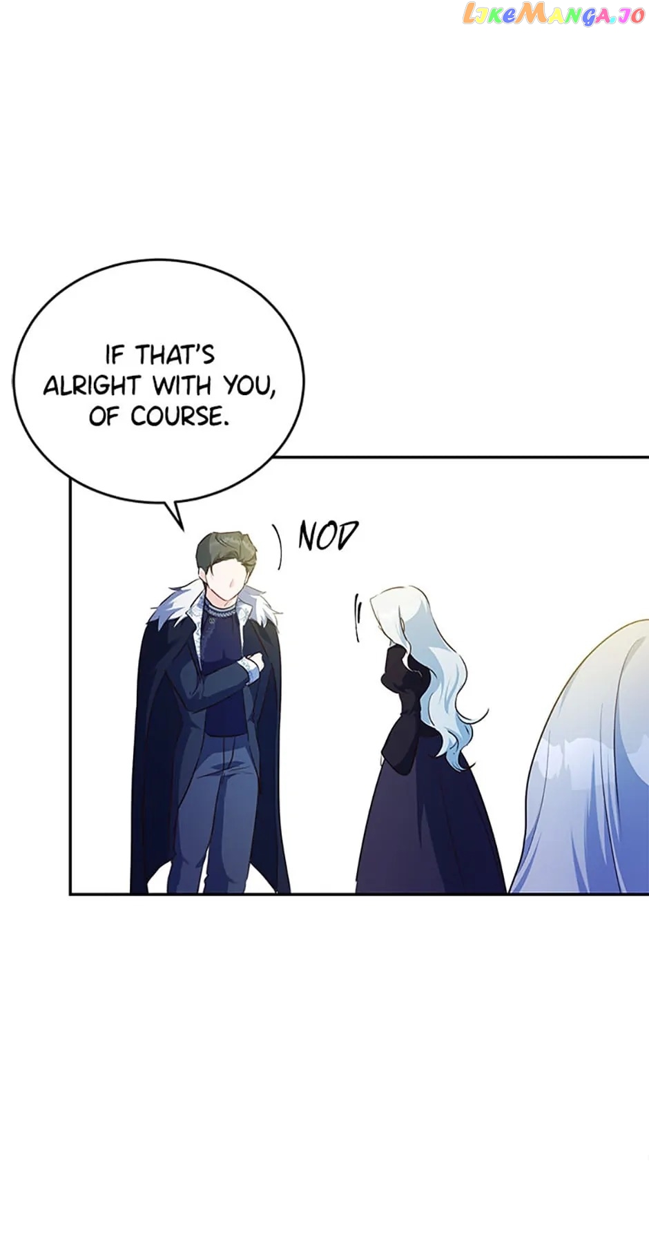My Alternate Ending Chapter 35 - page 53