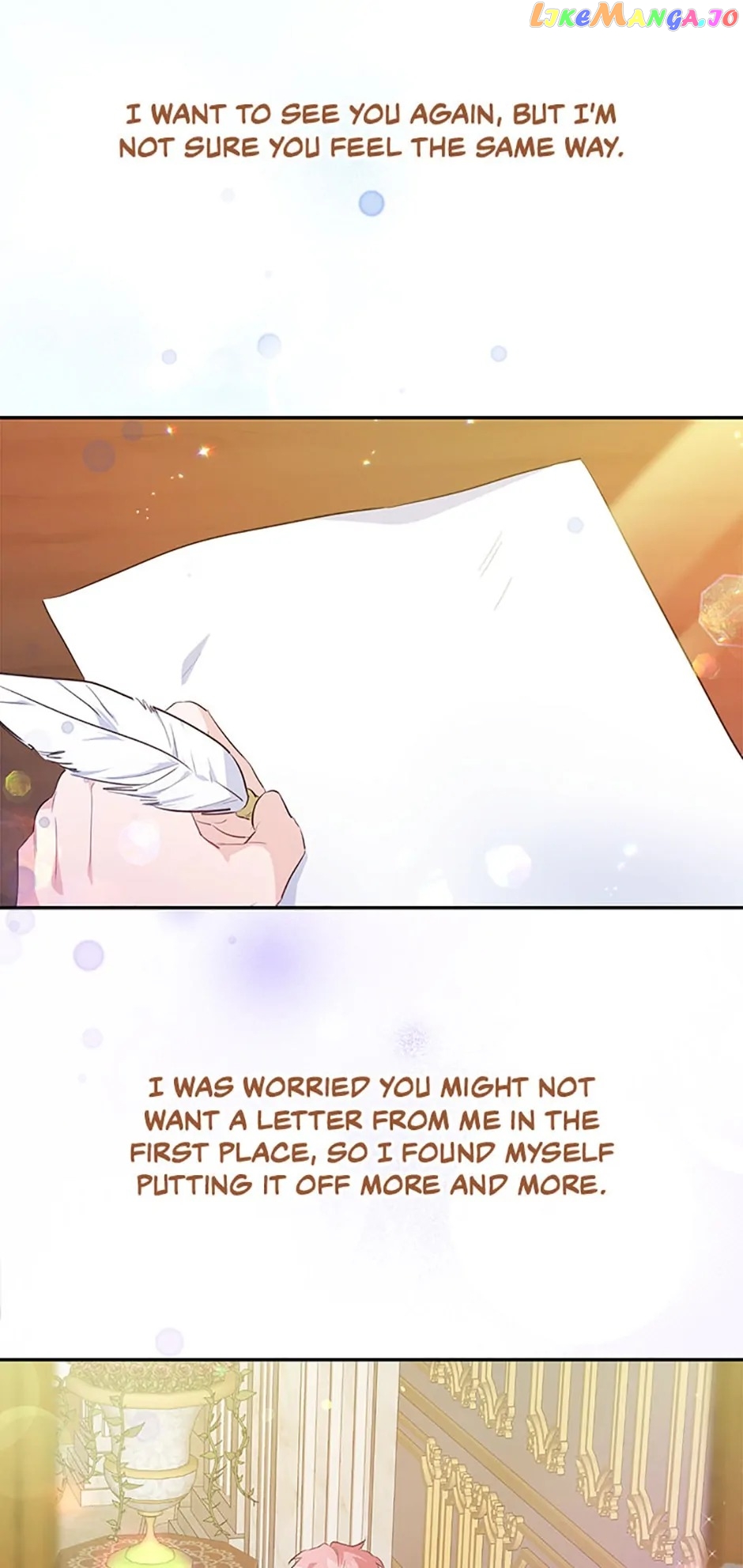 My Alternate Ending Chapter 35 - page 6