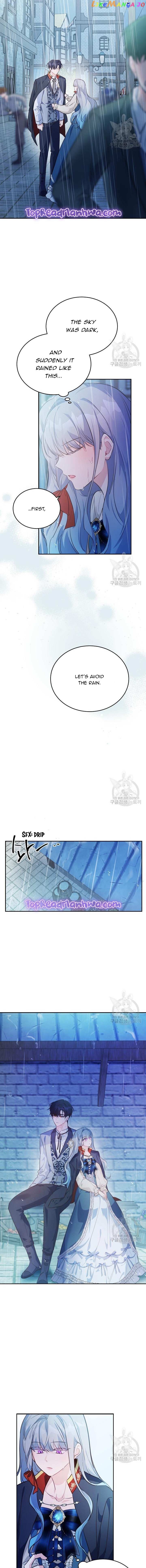 My Alternate Ending Chapter 25 - page 8