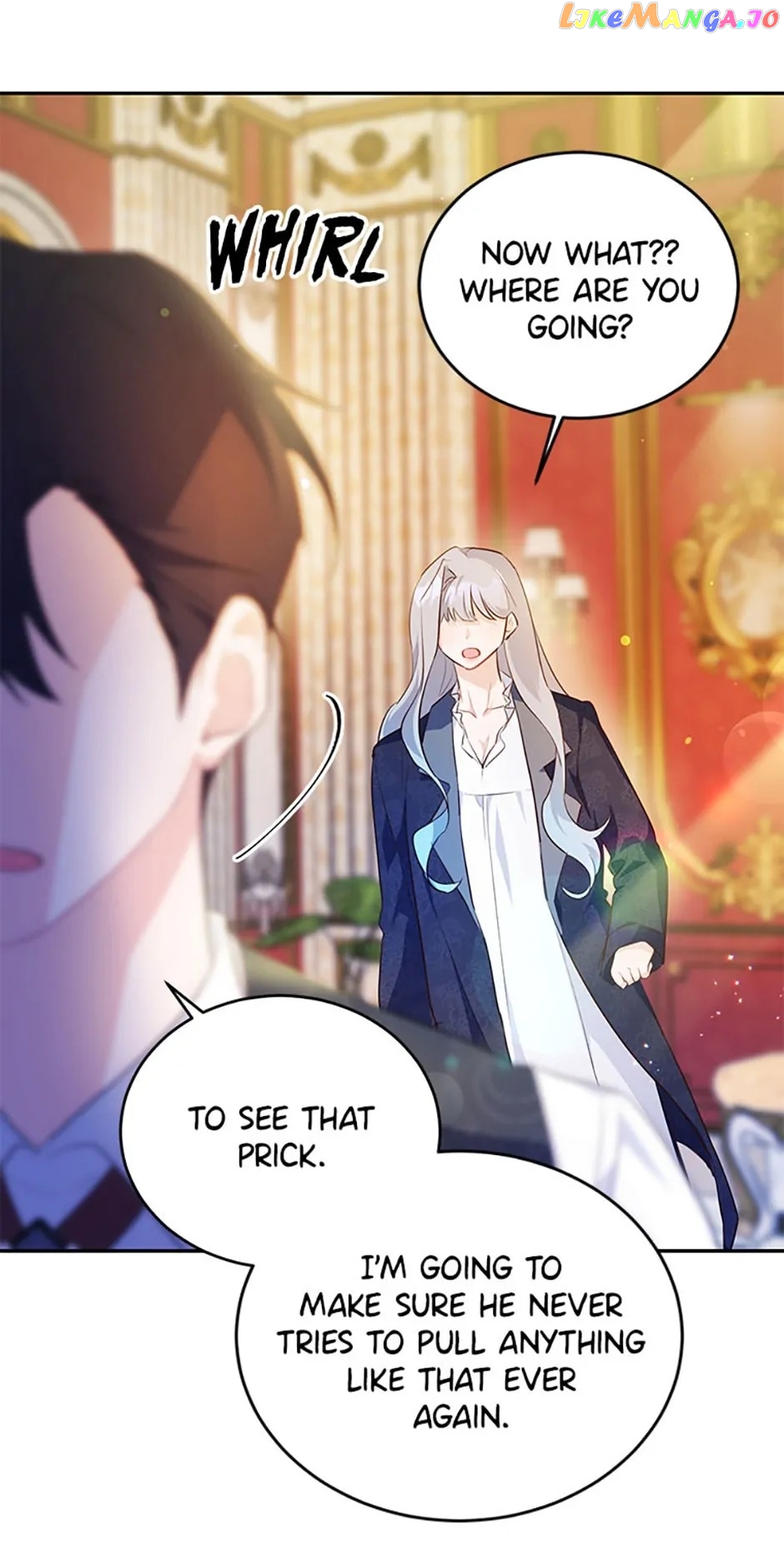 My Alternate Ending Chapter 36 - page 15