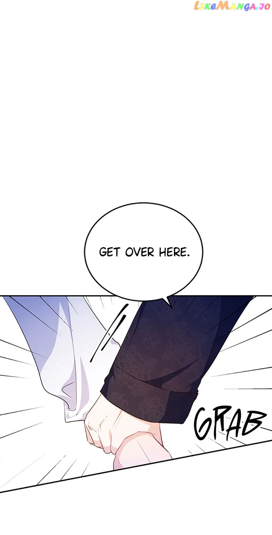 My Alternate Ending Chapter 36 - page 17