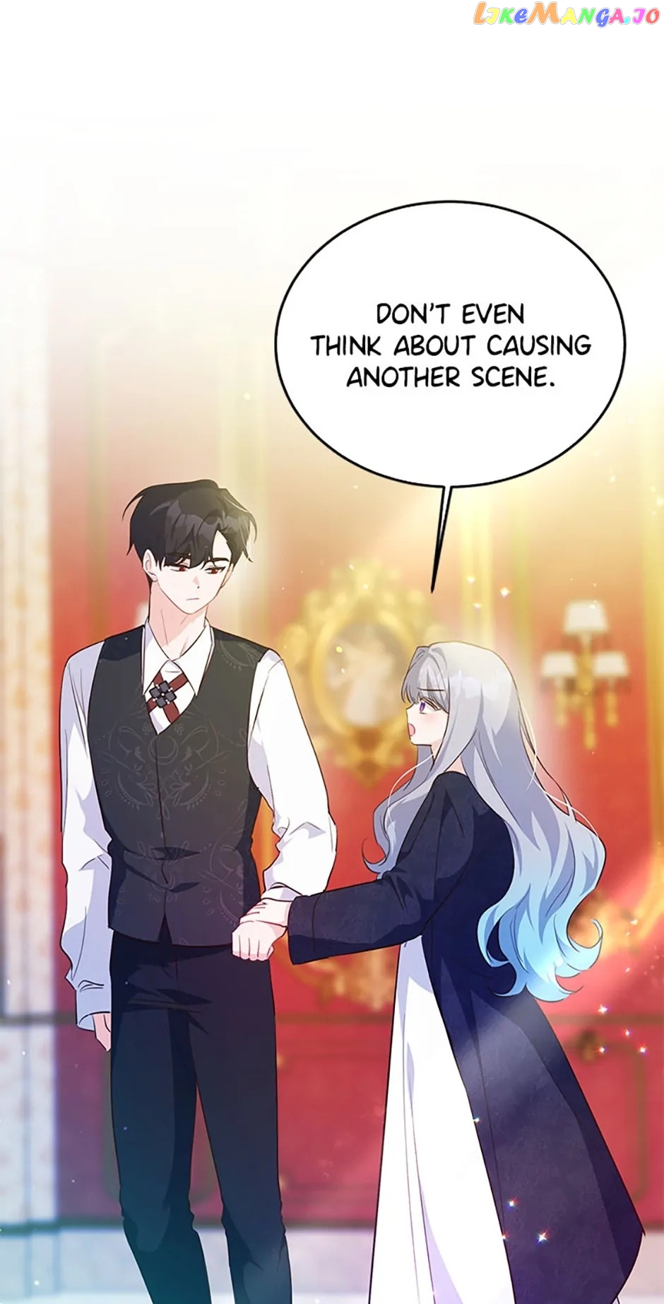 My Alternate Ending Chapter 36 - page 18