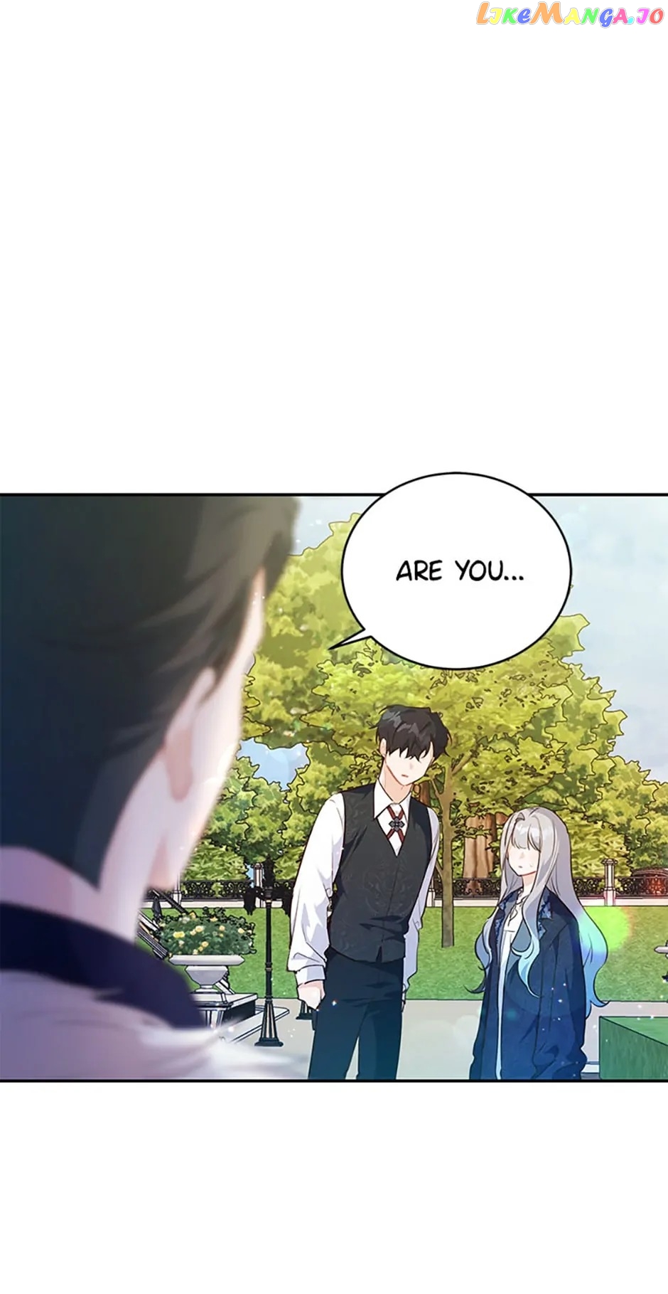 My Alternate Ending Chapter 36 - page 2