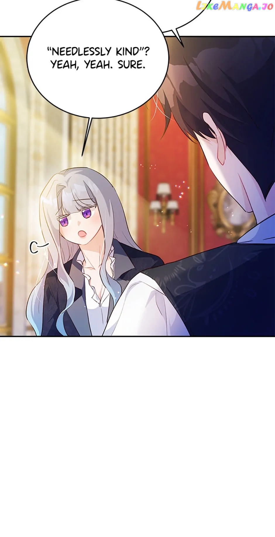 My Alternate Ending Chapter 36 - page 20