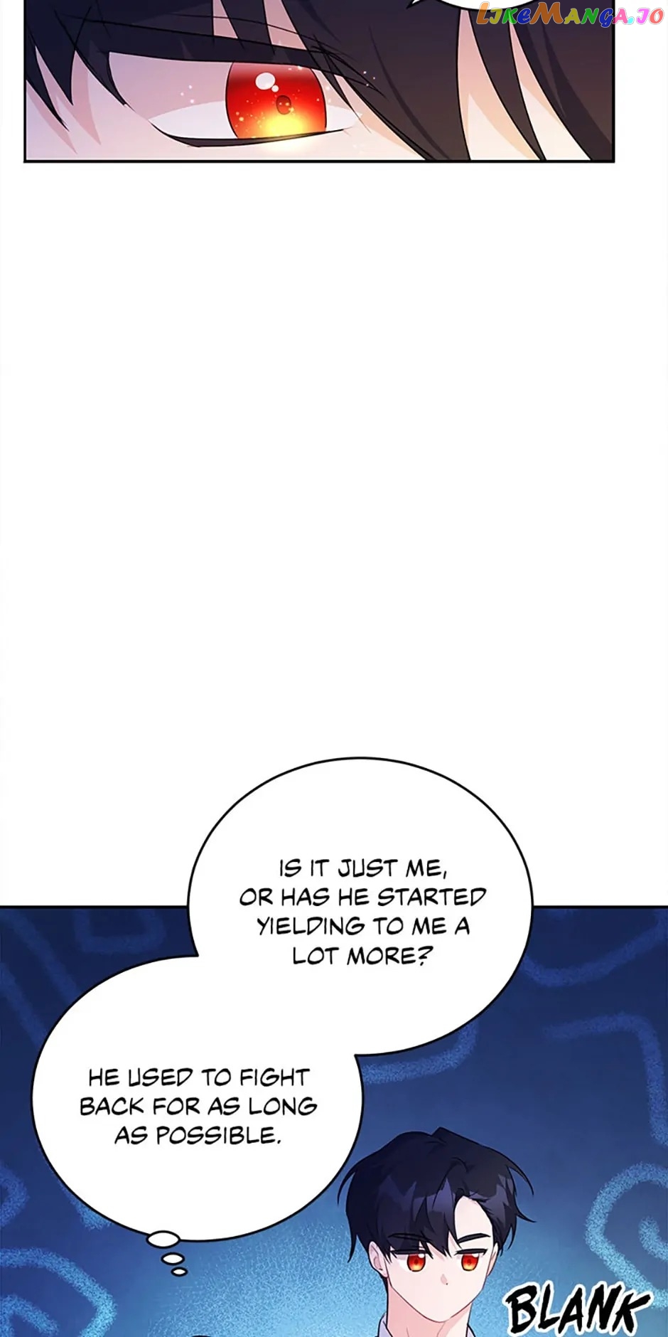 My Alternate Ending Chapter 36 - page 23